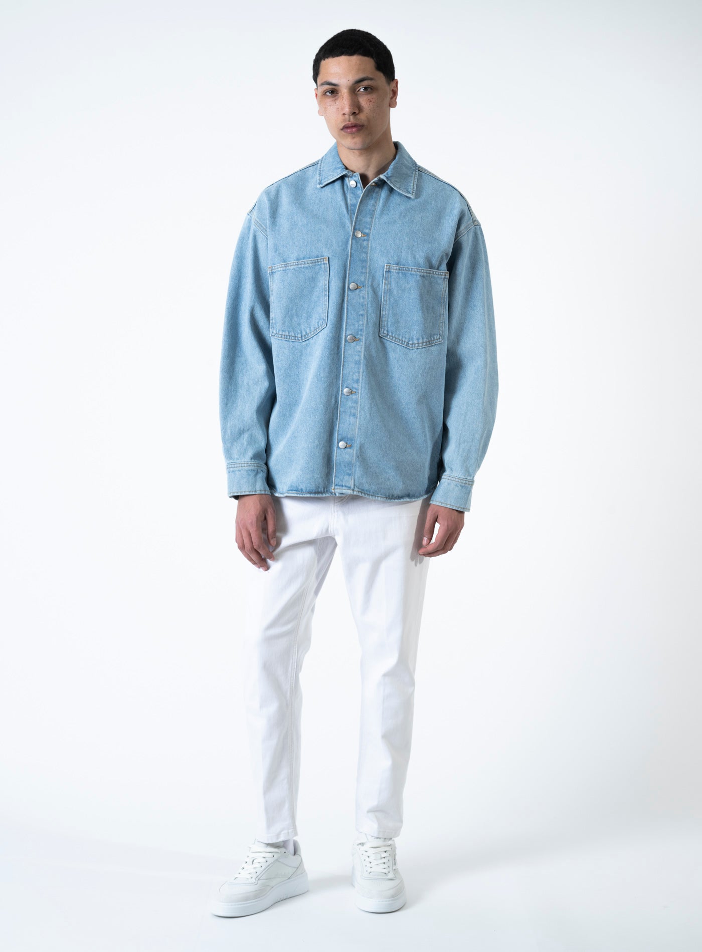 251-JUNGBUSCH COOL RELAXED GGM09940