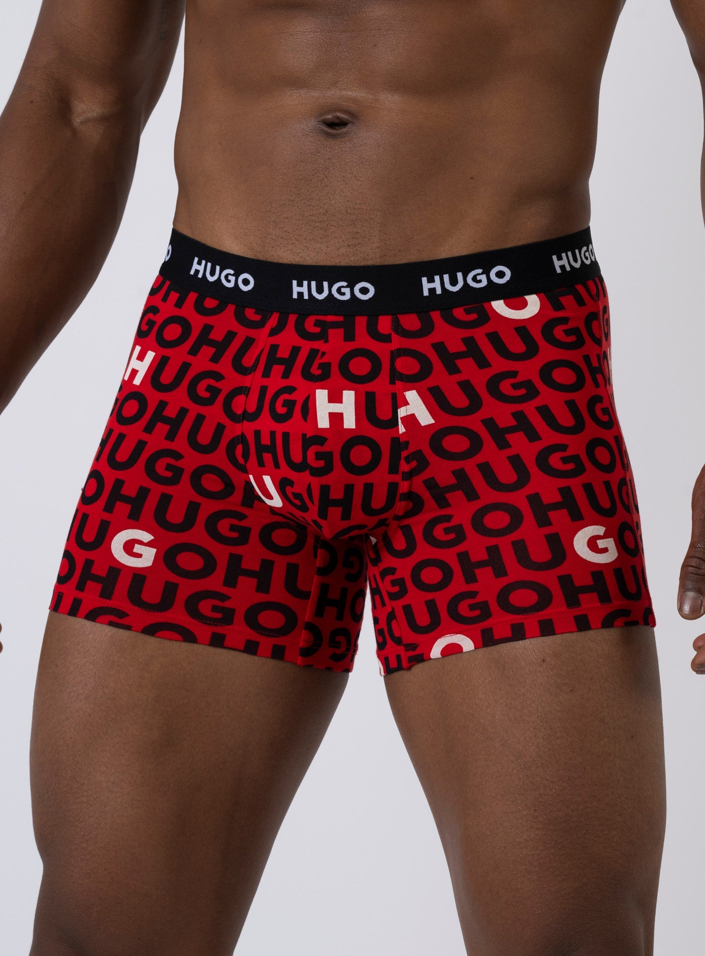251-BOXER BRIEF TRIPLE 2559