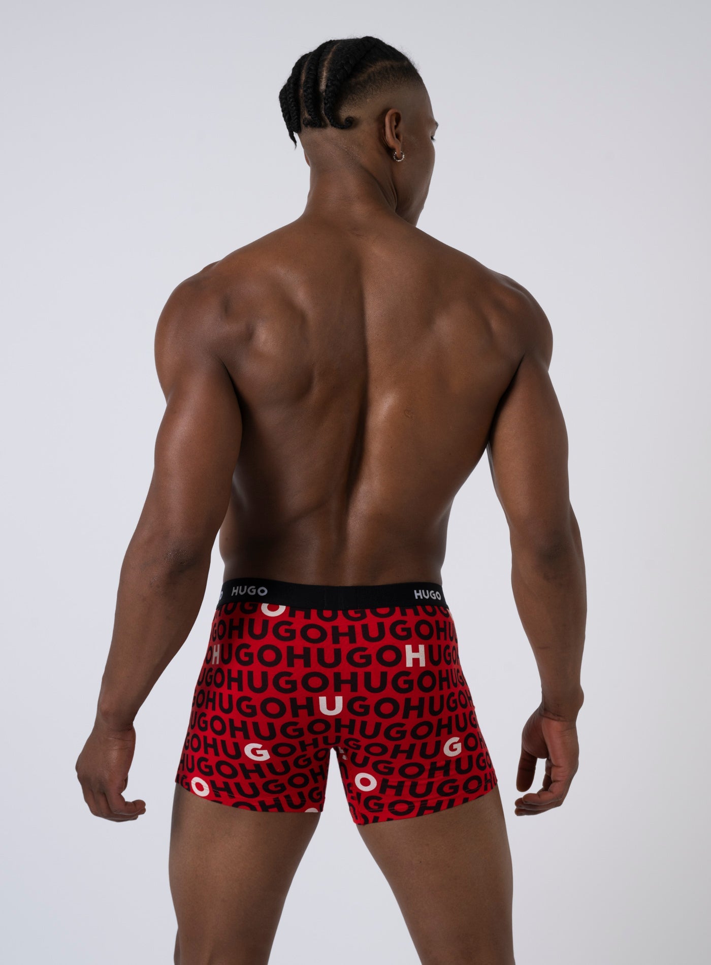 251-BOXER BRIEF TRIPLE 2559