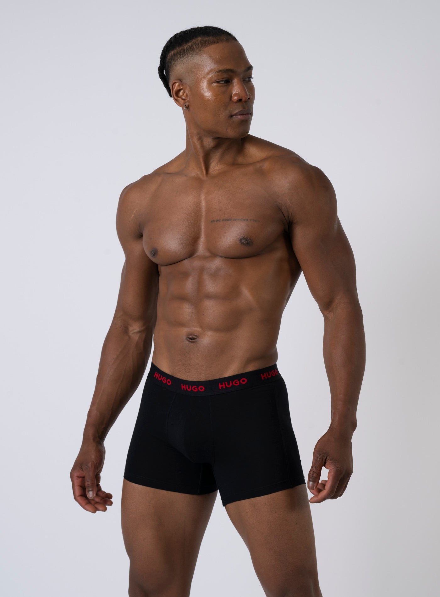 251-BOXER BRIEF TRIPLE 2559