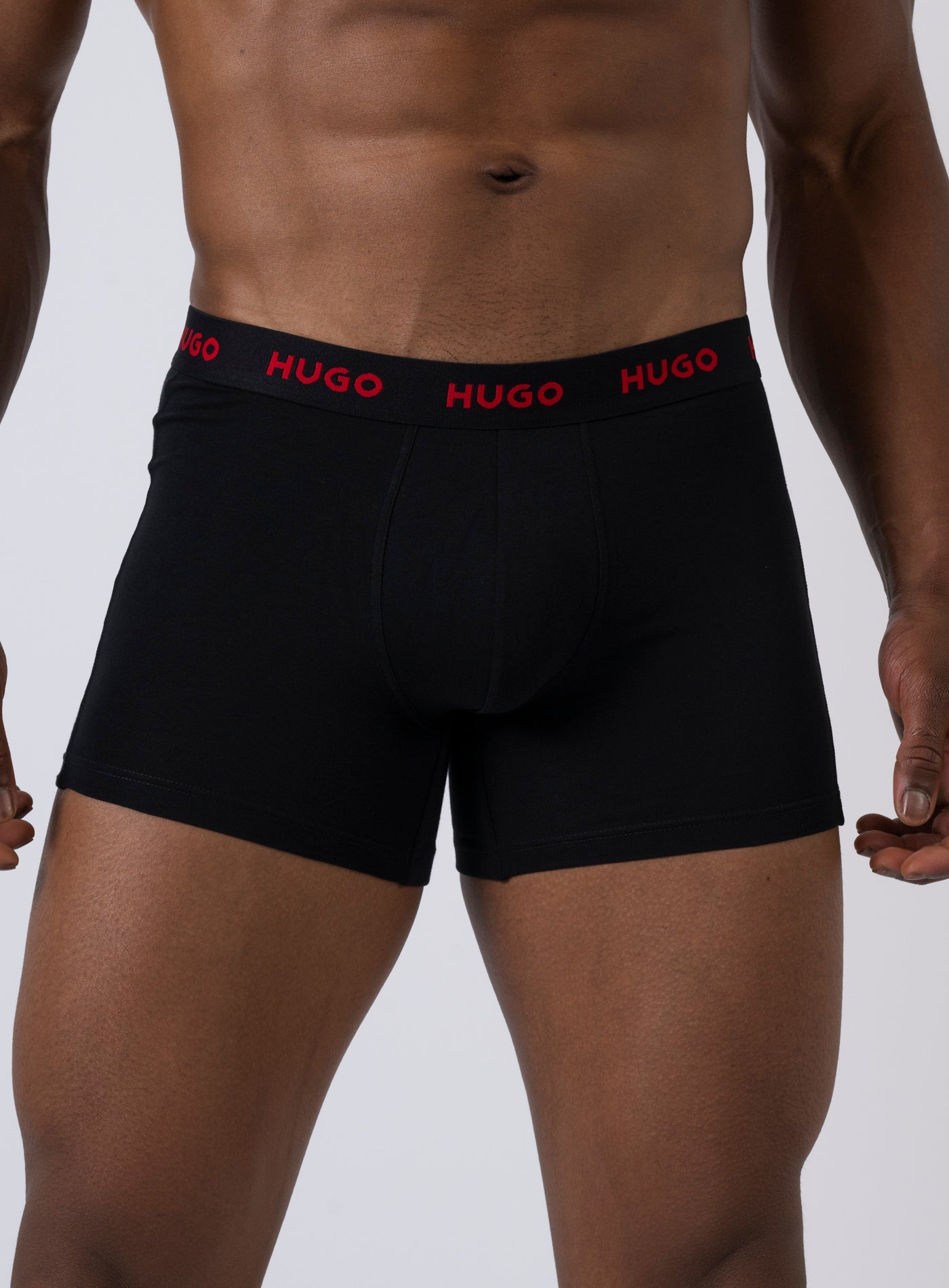 251-BOXER BRIEF TRIPLE 2559