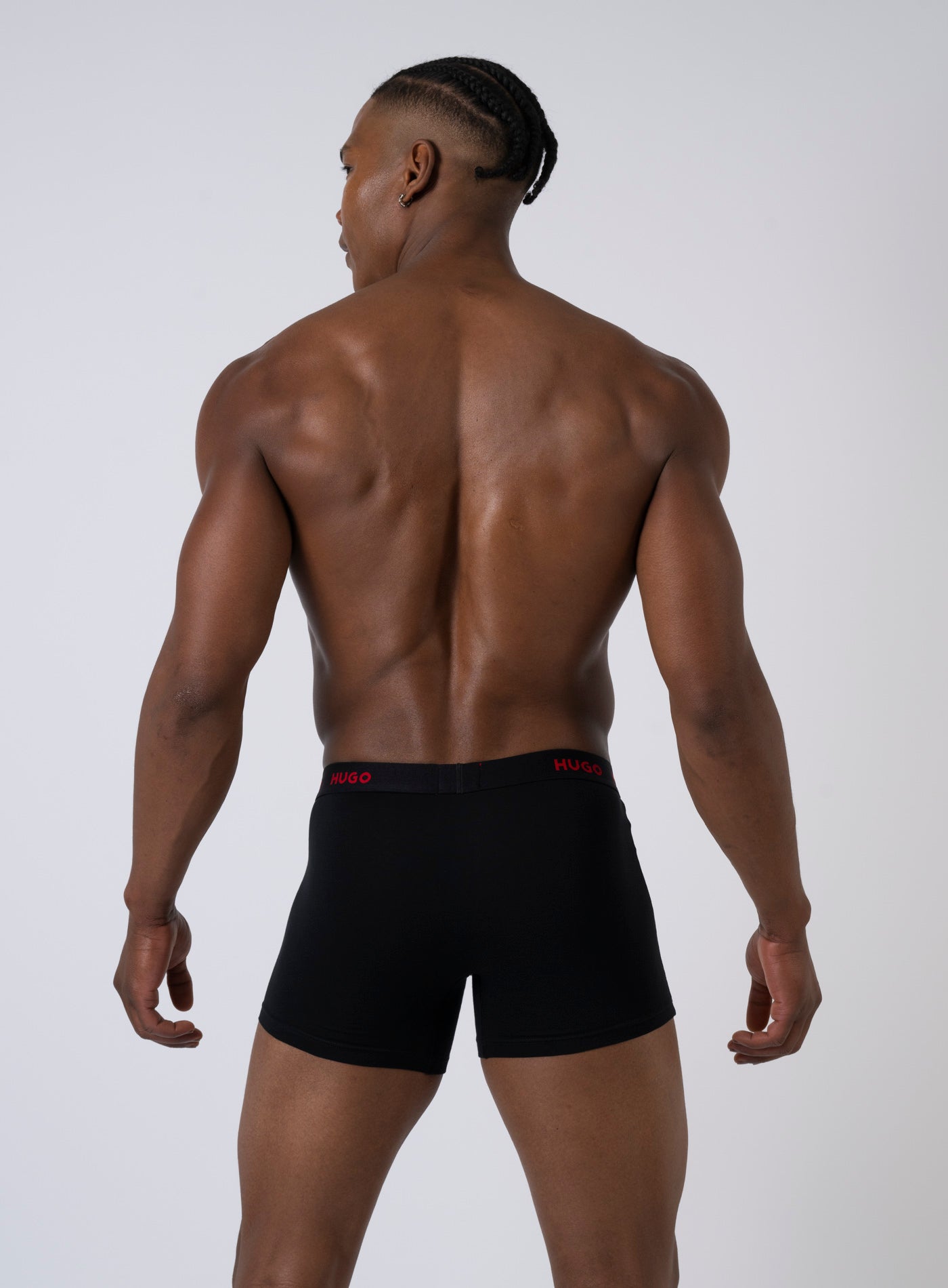 251-BOXER BRIEF TRIPLE 2559
