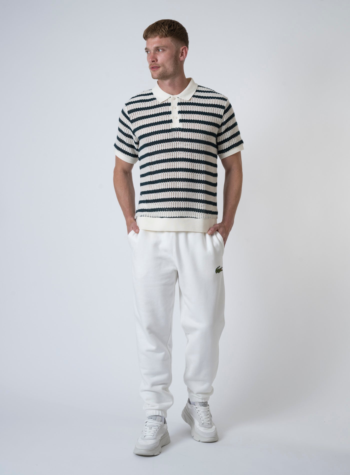 251-BLUCOHEN SS POLO 12274159