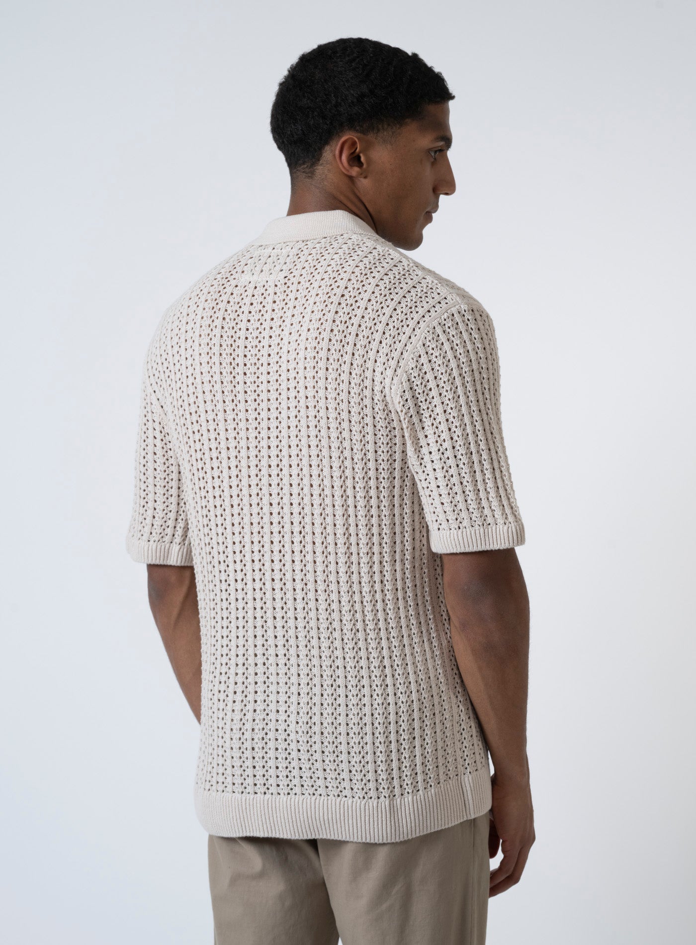 251-CCJOEL KNIT POLO SS SN 12274685