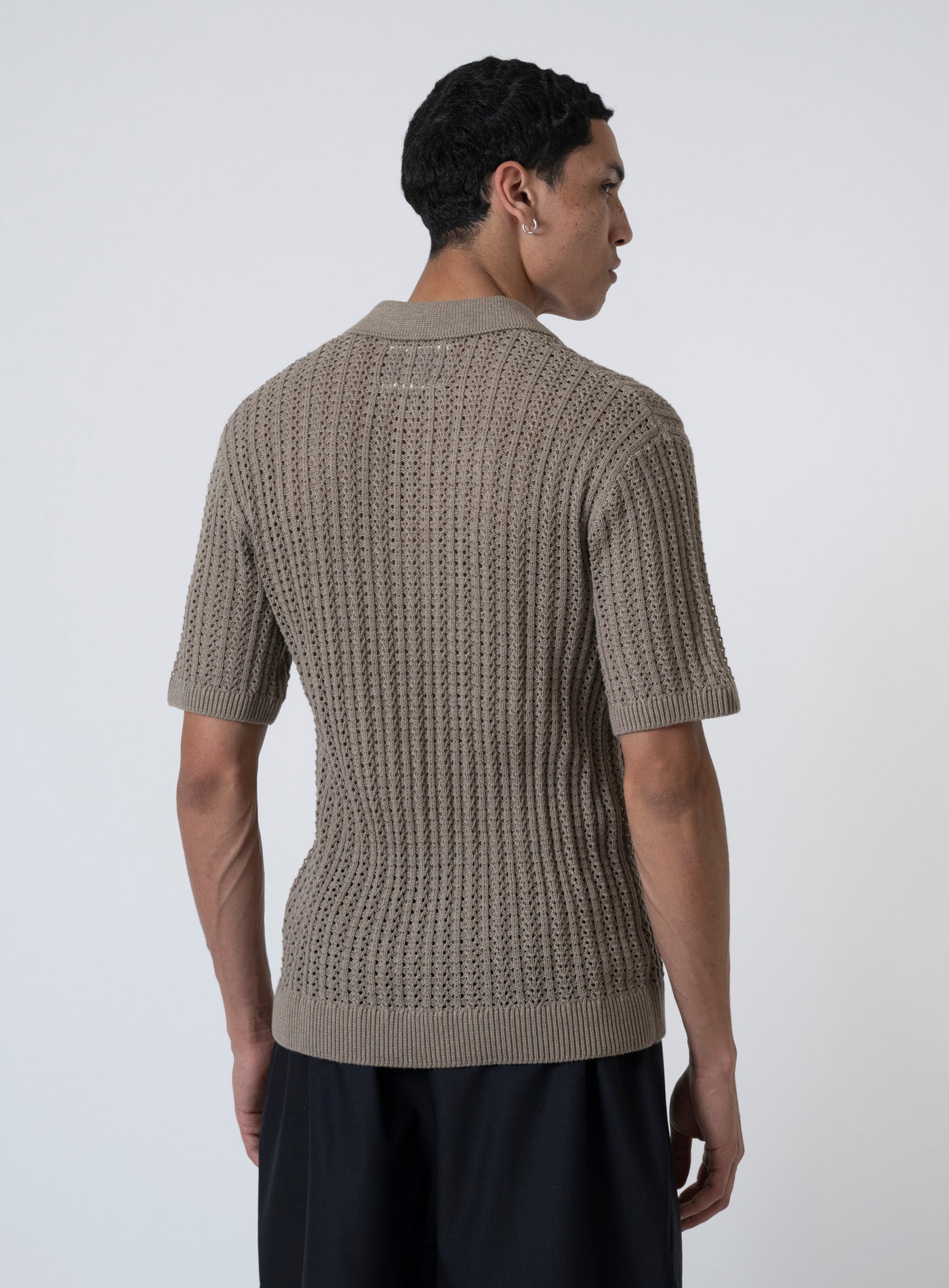 251-CCJOEL KNIT POLO SS SN 12274685