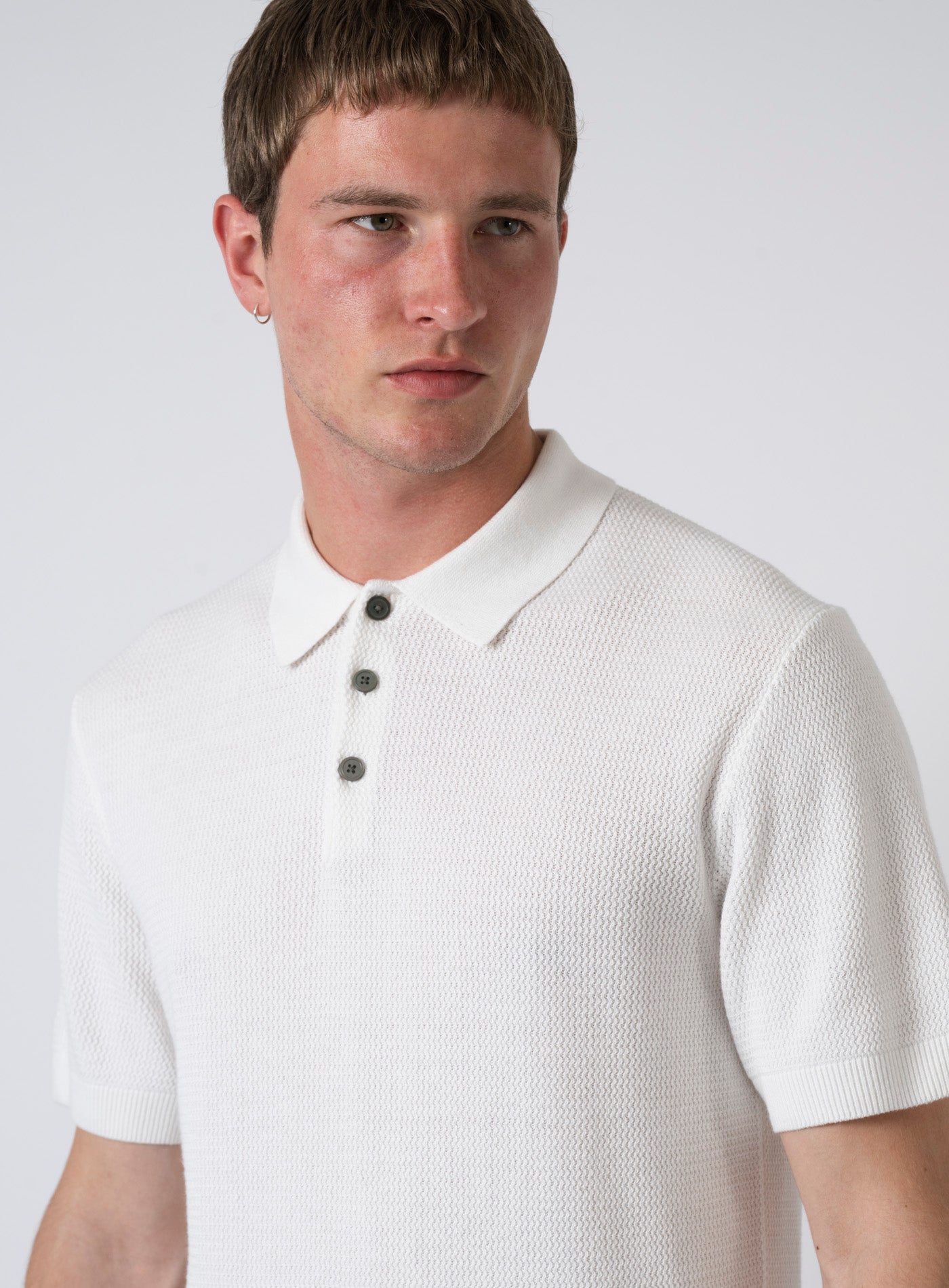 251-CCCOOPER KNIT POLO SS SN 12271483