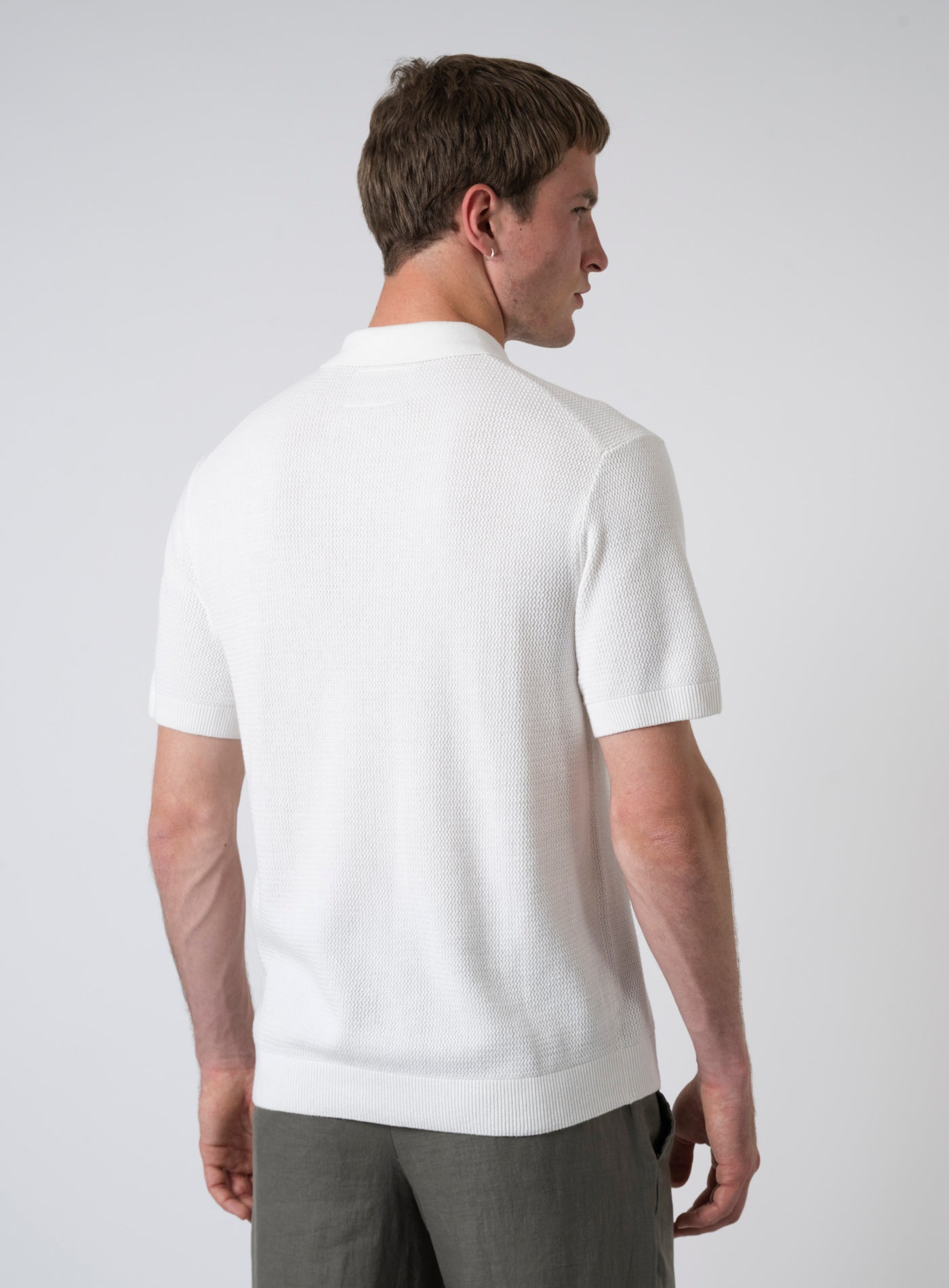 251-CCCOOPER KNIT POLO SS SN 12271483