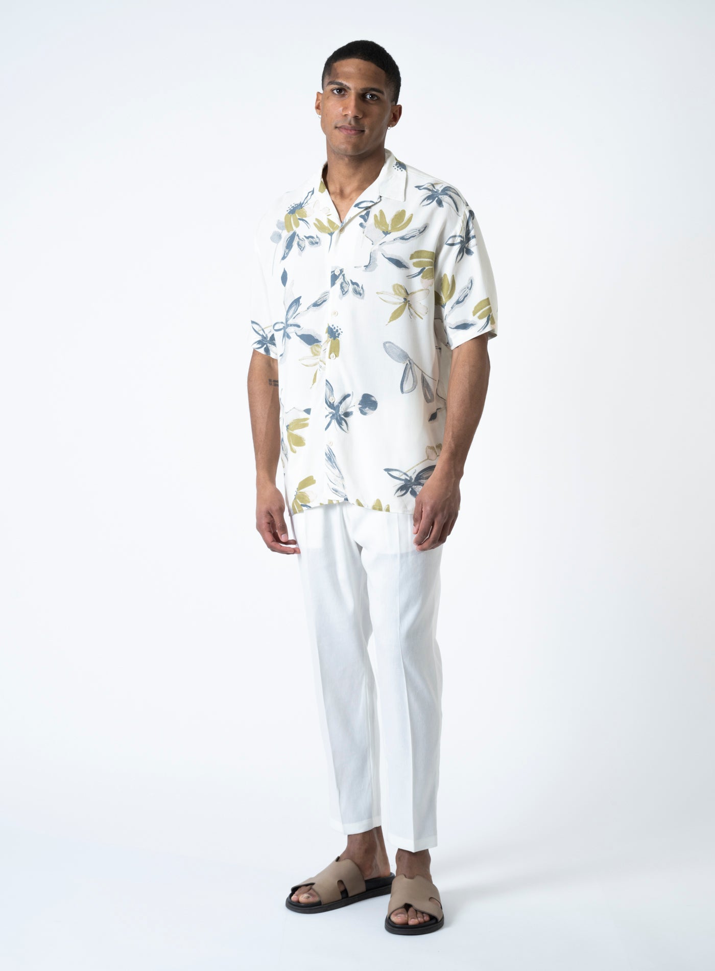 251-LUKE VARENNA AOP SHIRT SS 12271111