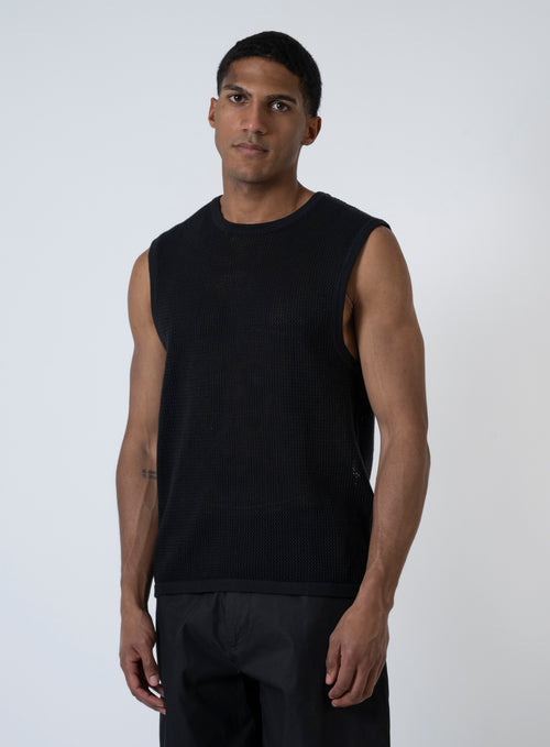 251-SERENITY KNIT MESH TT 12272480