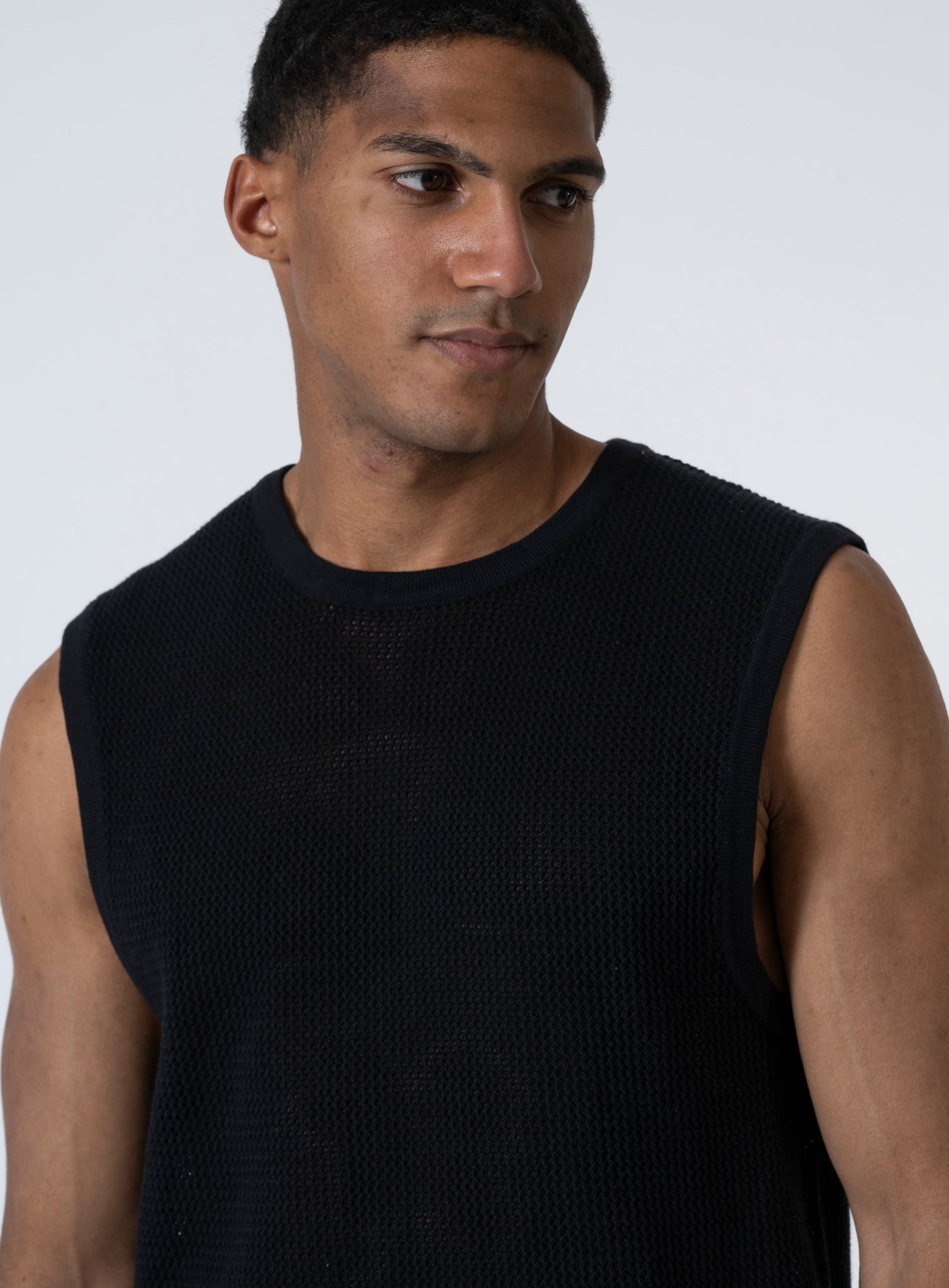 251-SERENITY KNIT MESH TT 12272480
