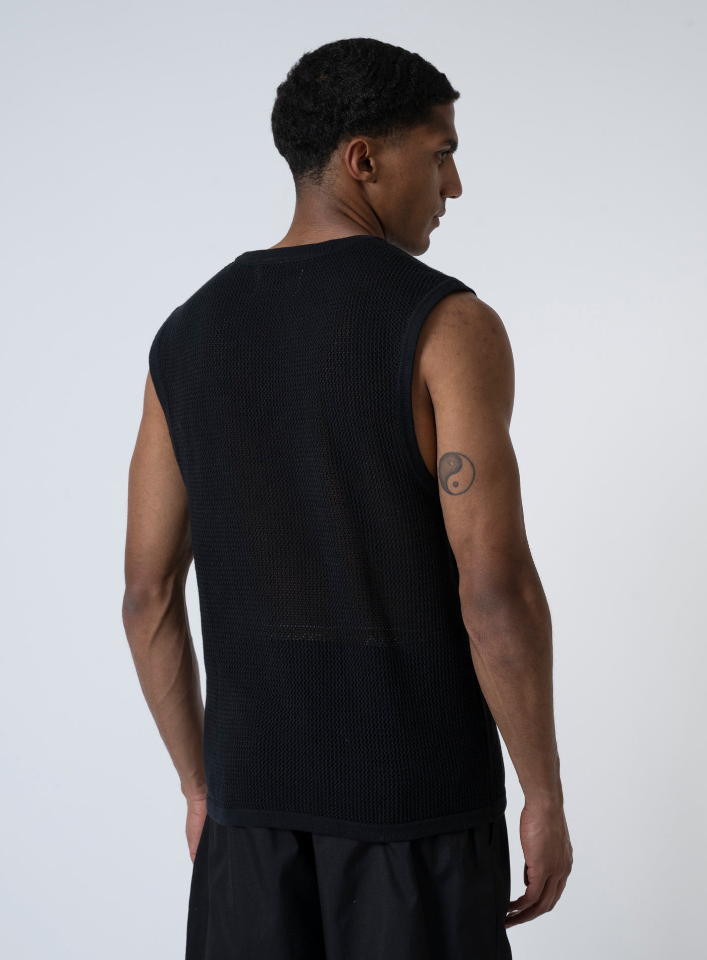 251-SERENITY KNIT MESH TT 12272480