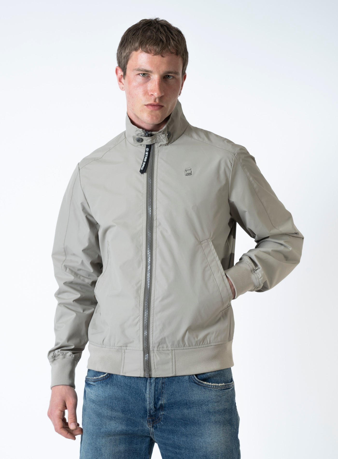 251-TRACK JACKET D19190-A281