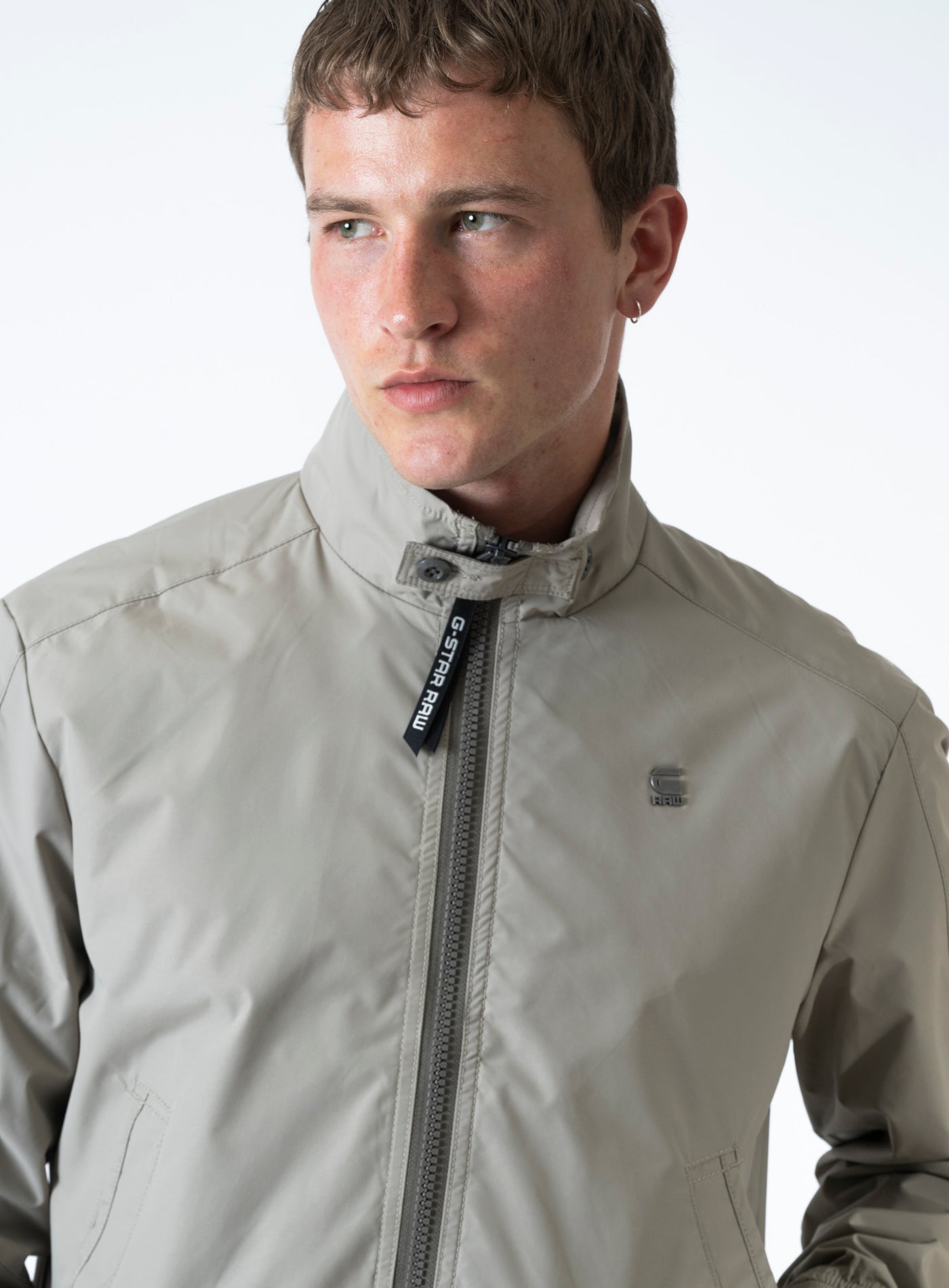 251-TRACK JACKET D19190-A281