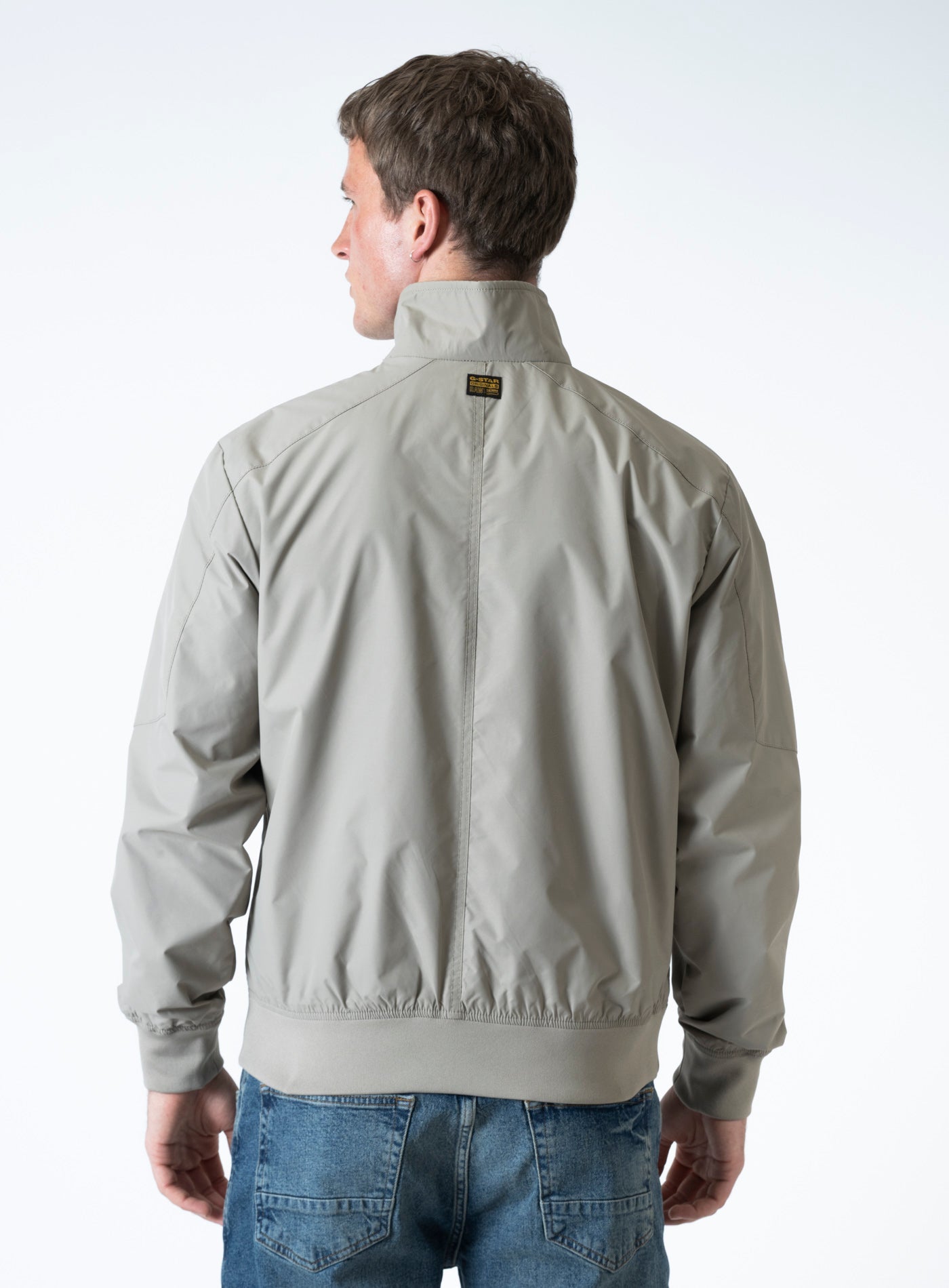 251-TRACK JACKET D19190-A281