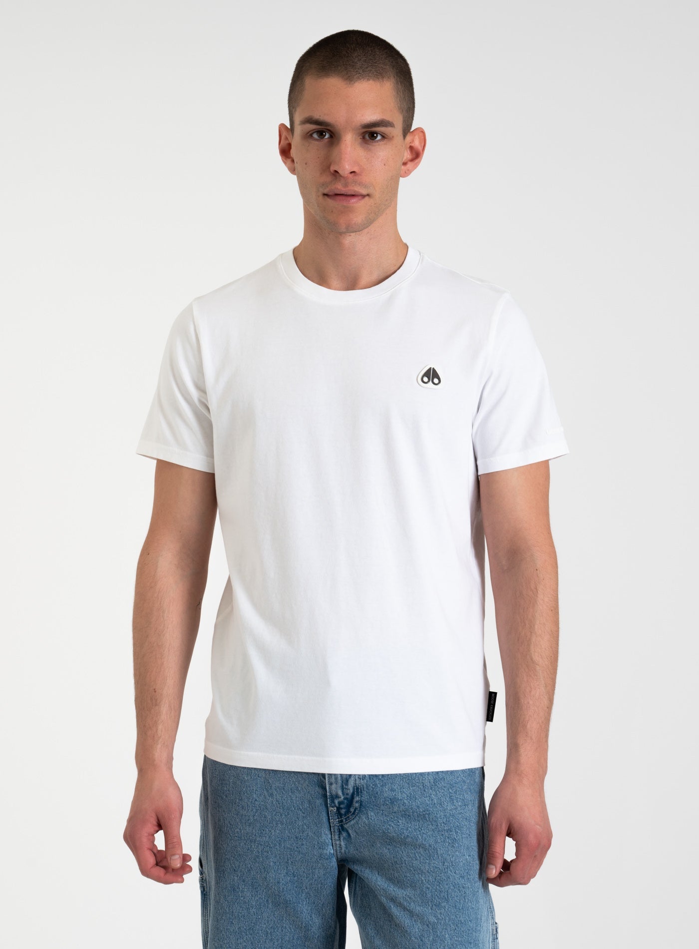 251-M15MT777 CRESENT TEE