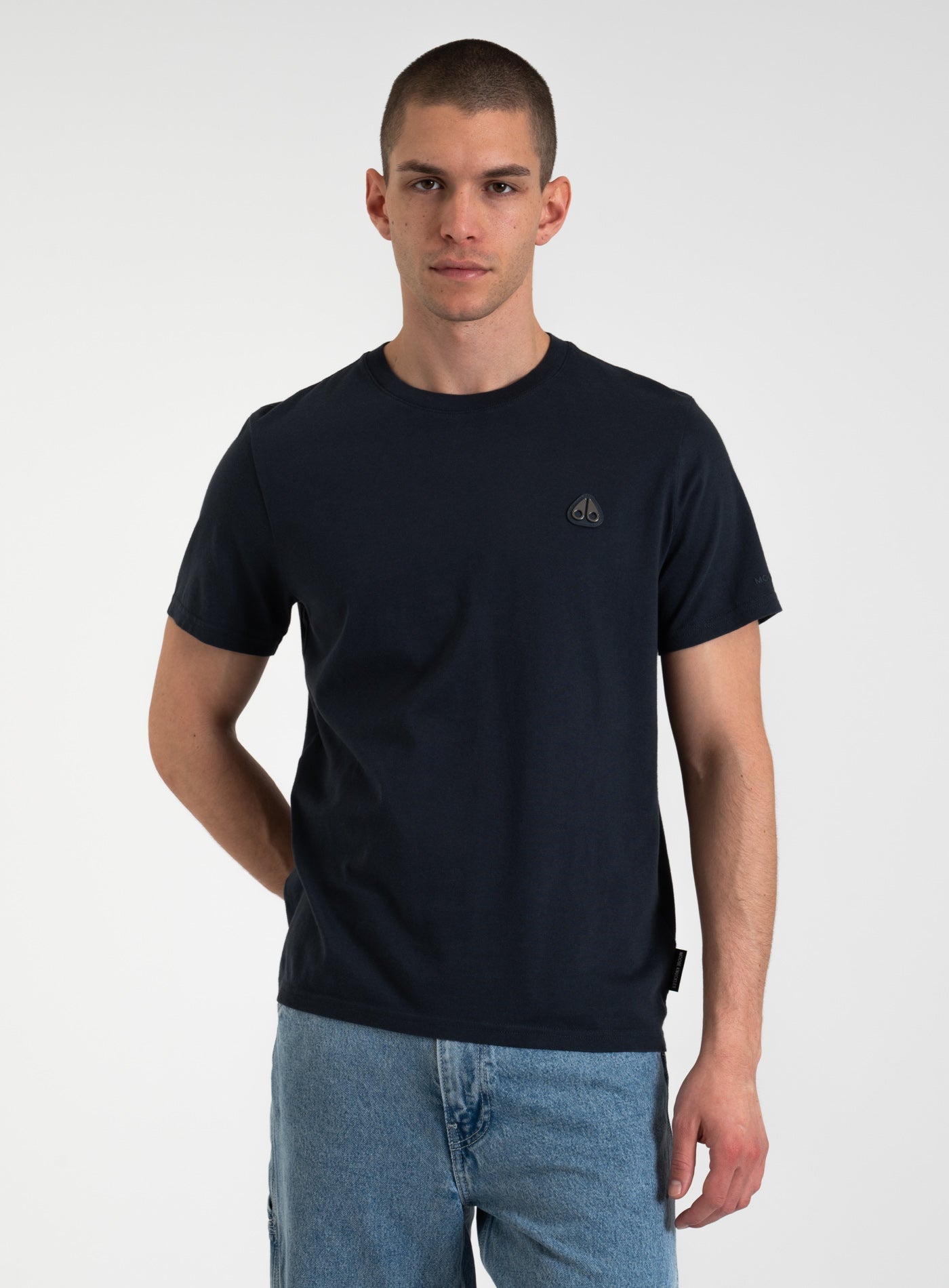 251-M15MT777 CRESENT TEE