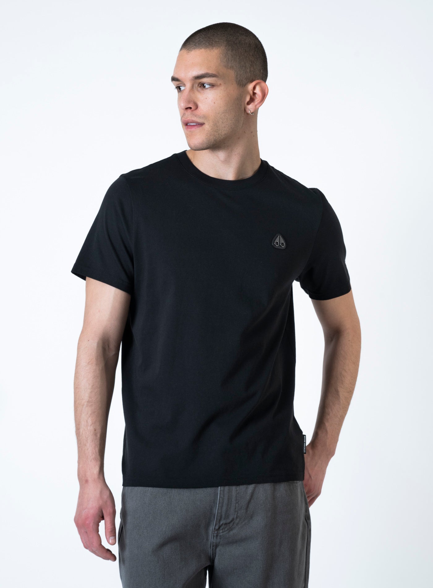 251-M15MT777 CRESENT TEE