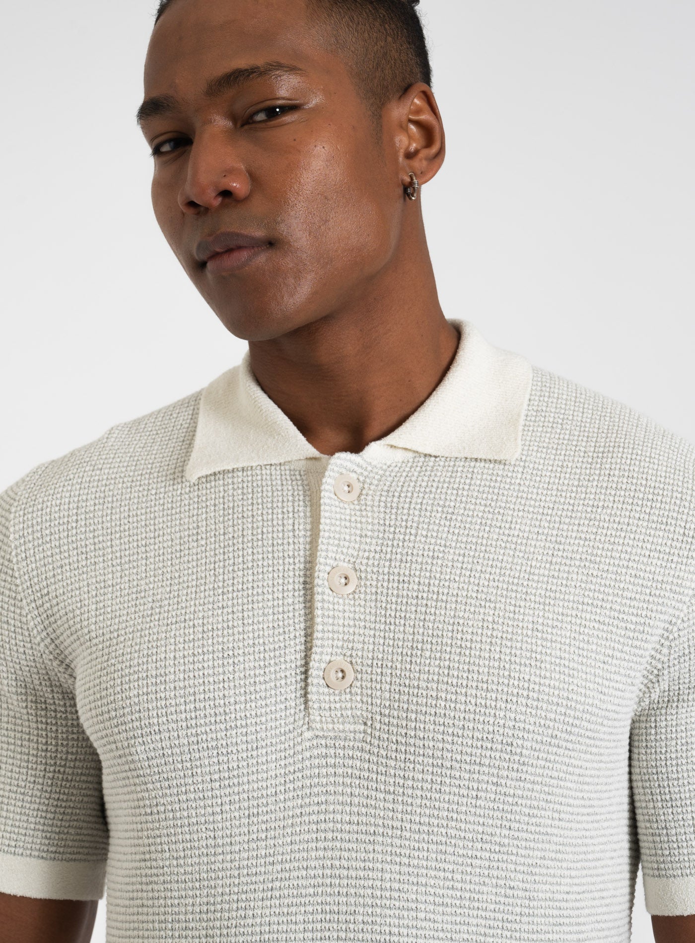 251-522503362050 KNIT POLO