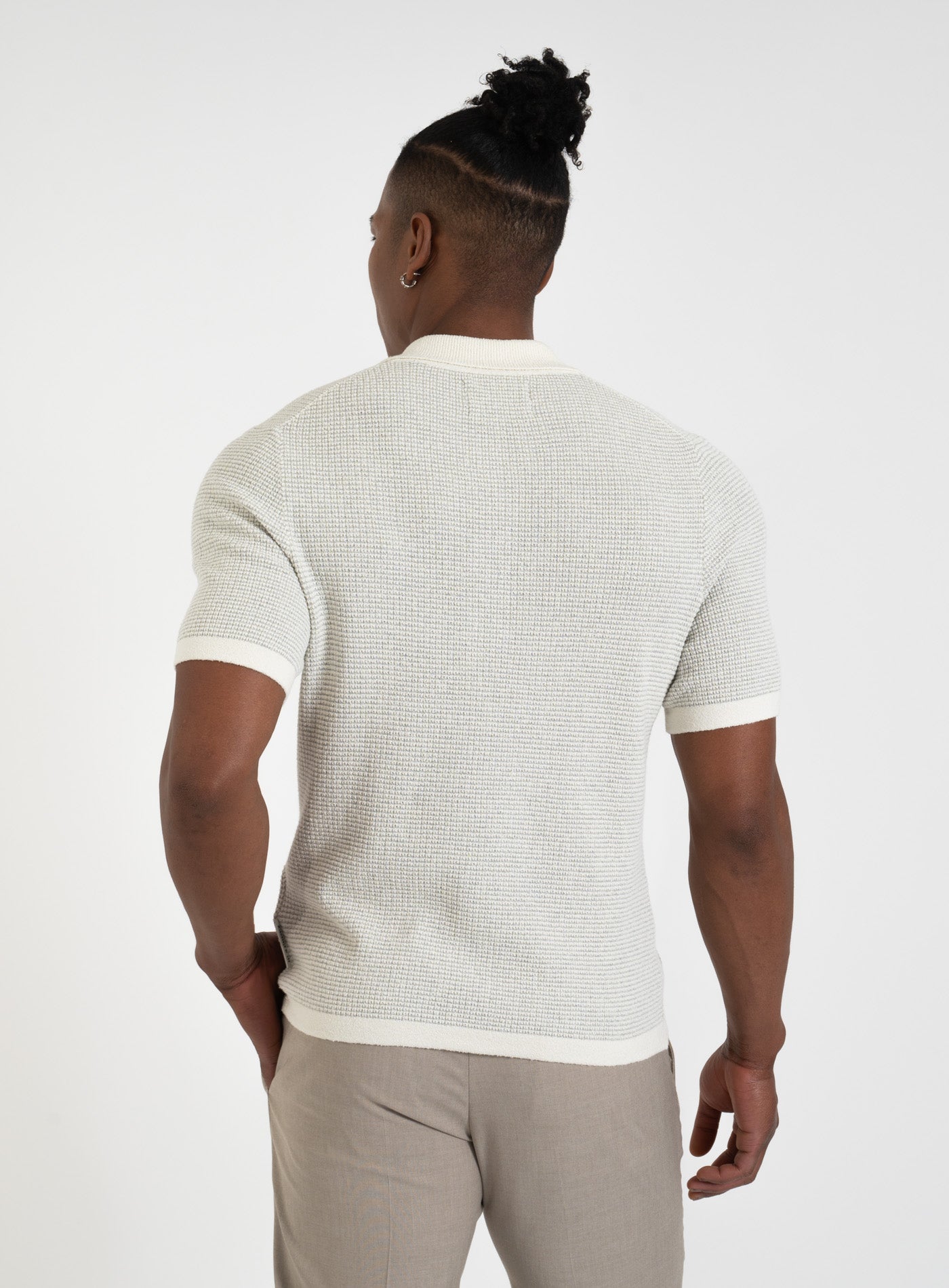 251-522503362050 KNIT POLO