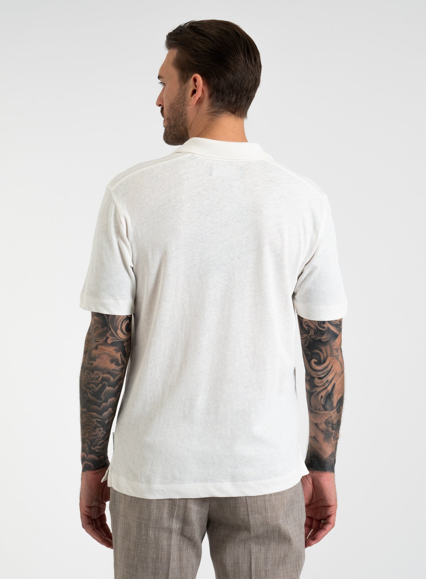 251-523209153026 POLO KNIT NB