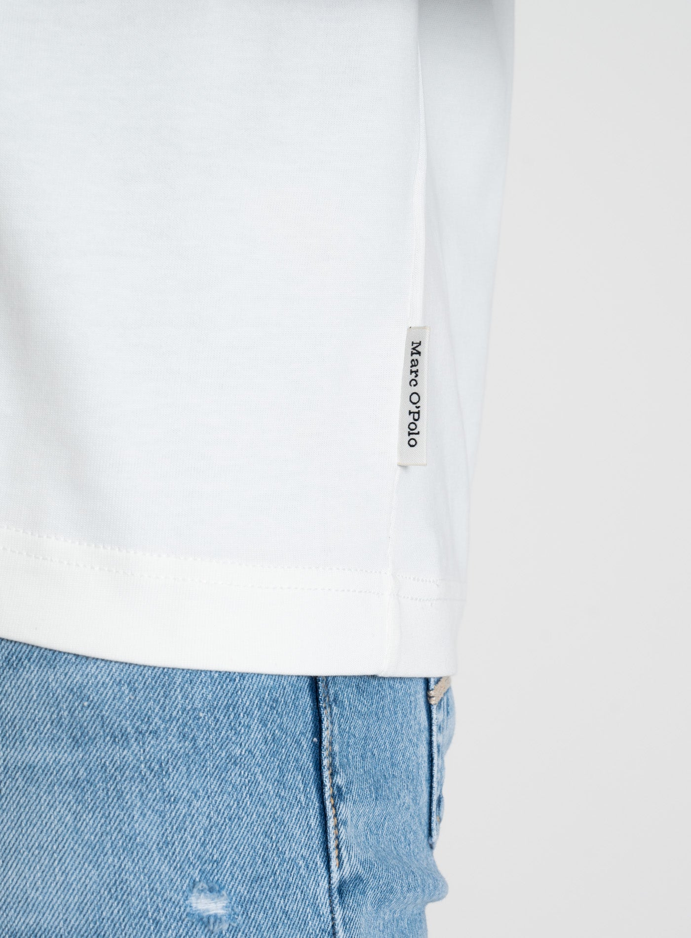 251-522206451156 BOXY TEE
