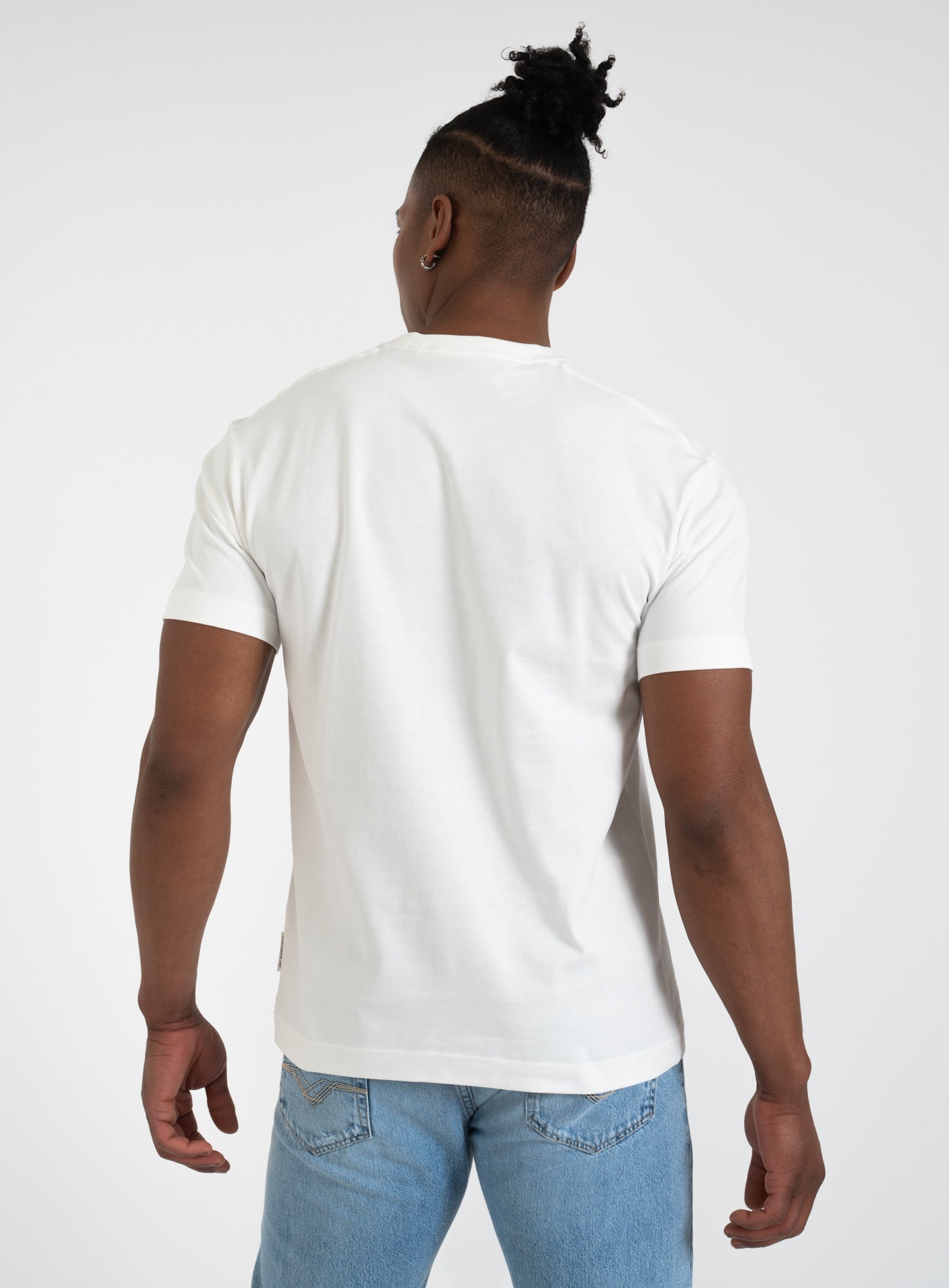 251-522206451156 BOXY TEE