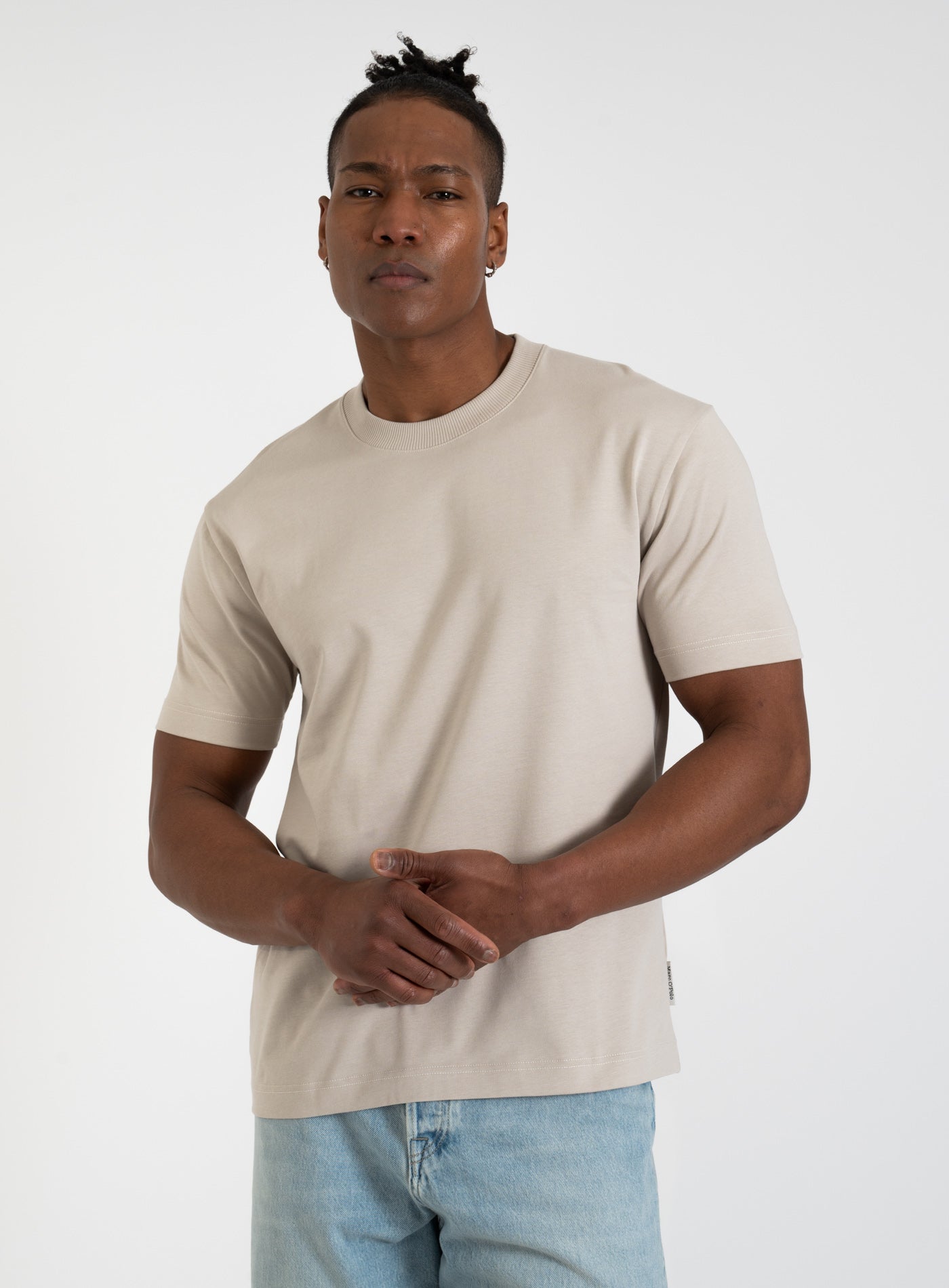 251-522206451156 BOXY TEE
