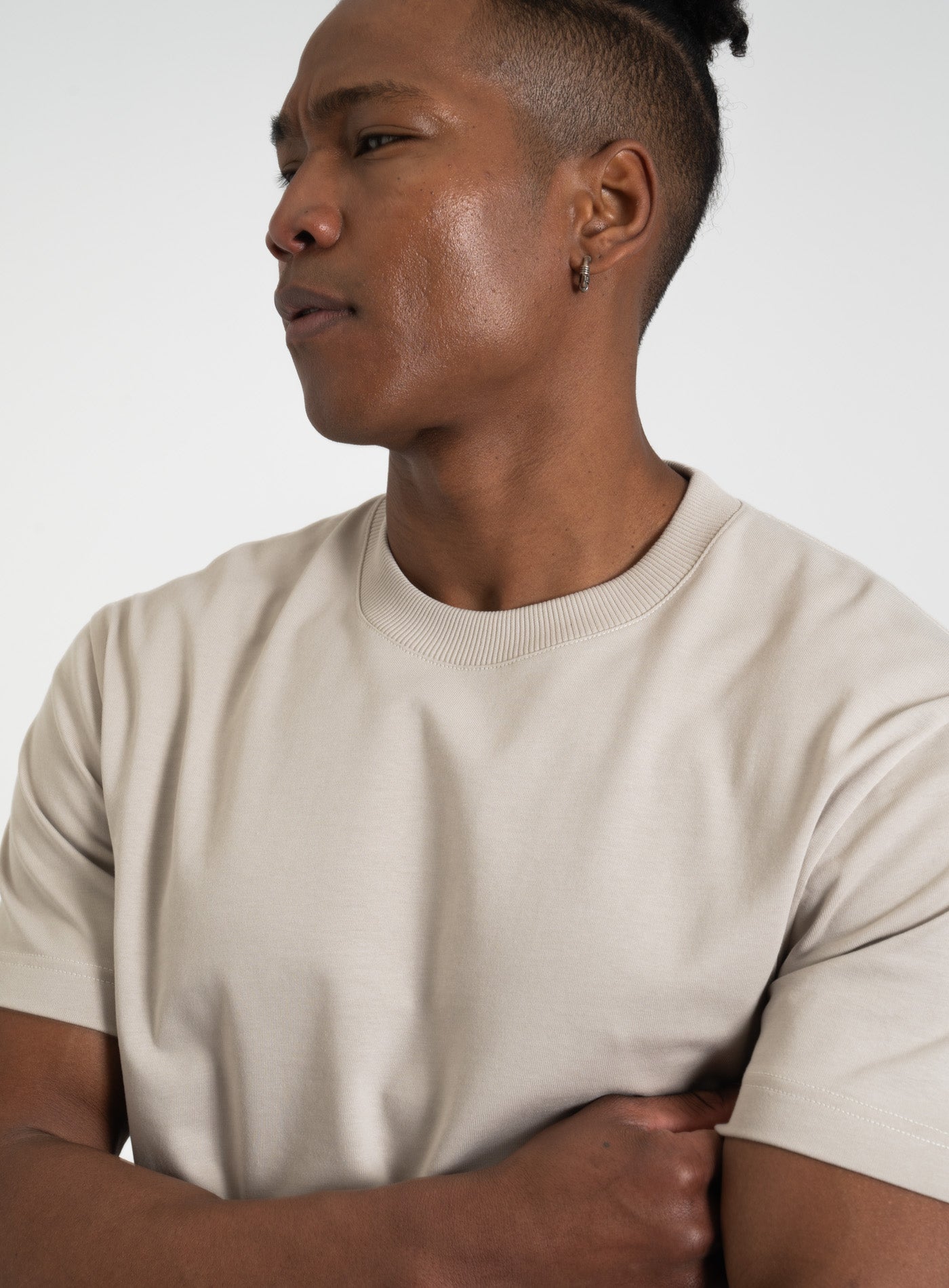 251-522206451156 BOXY TEE