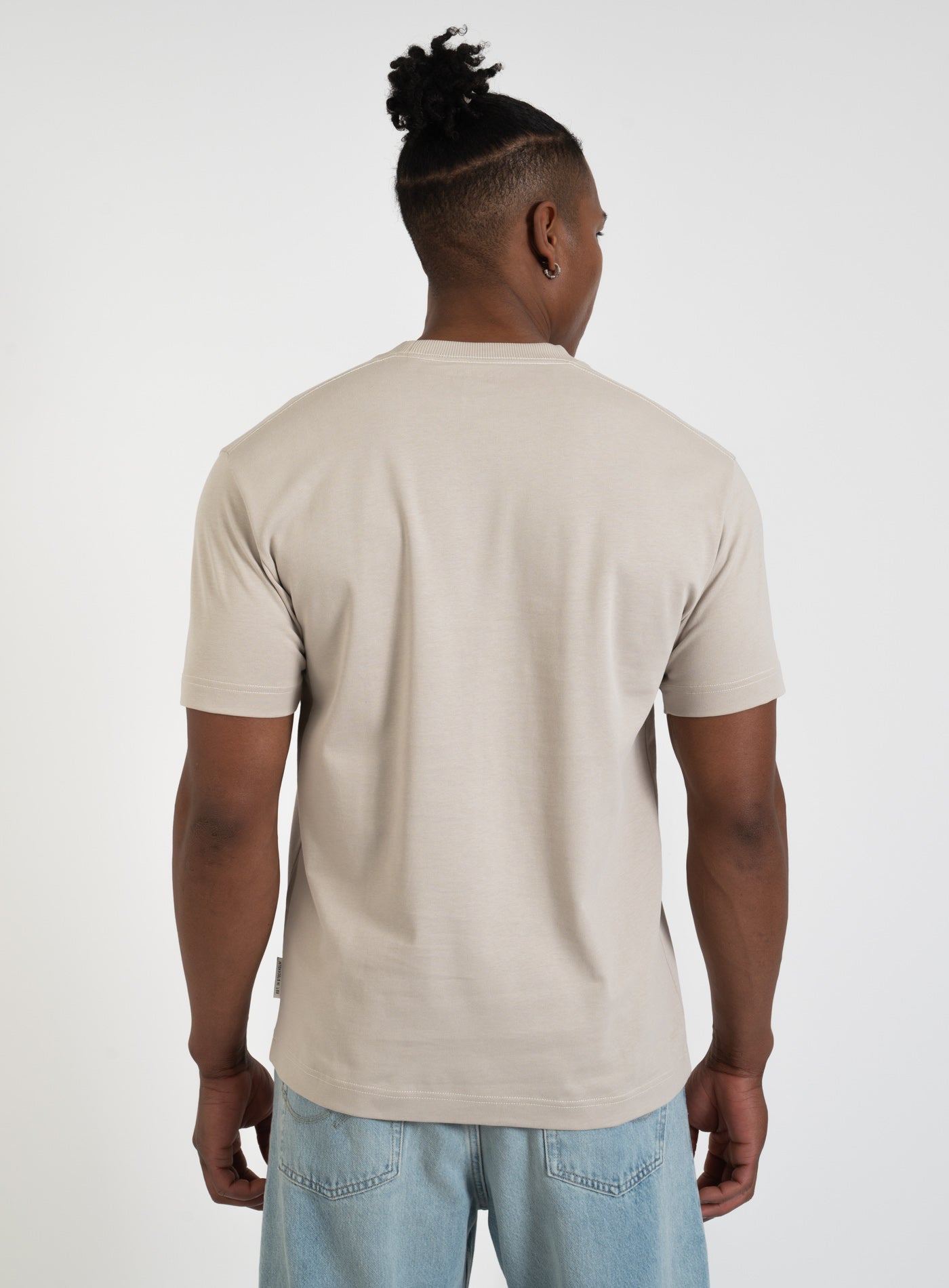 251-522206451156 BOXY TEE