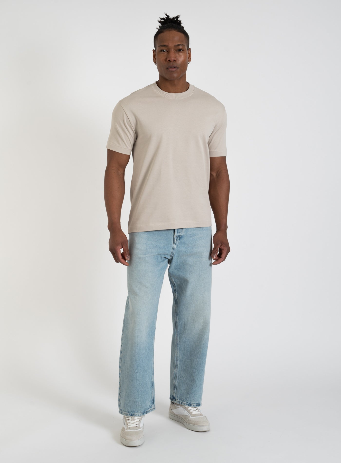 251-522206451156 BOXY TEE