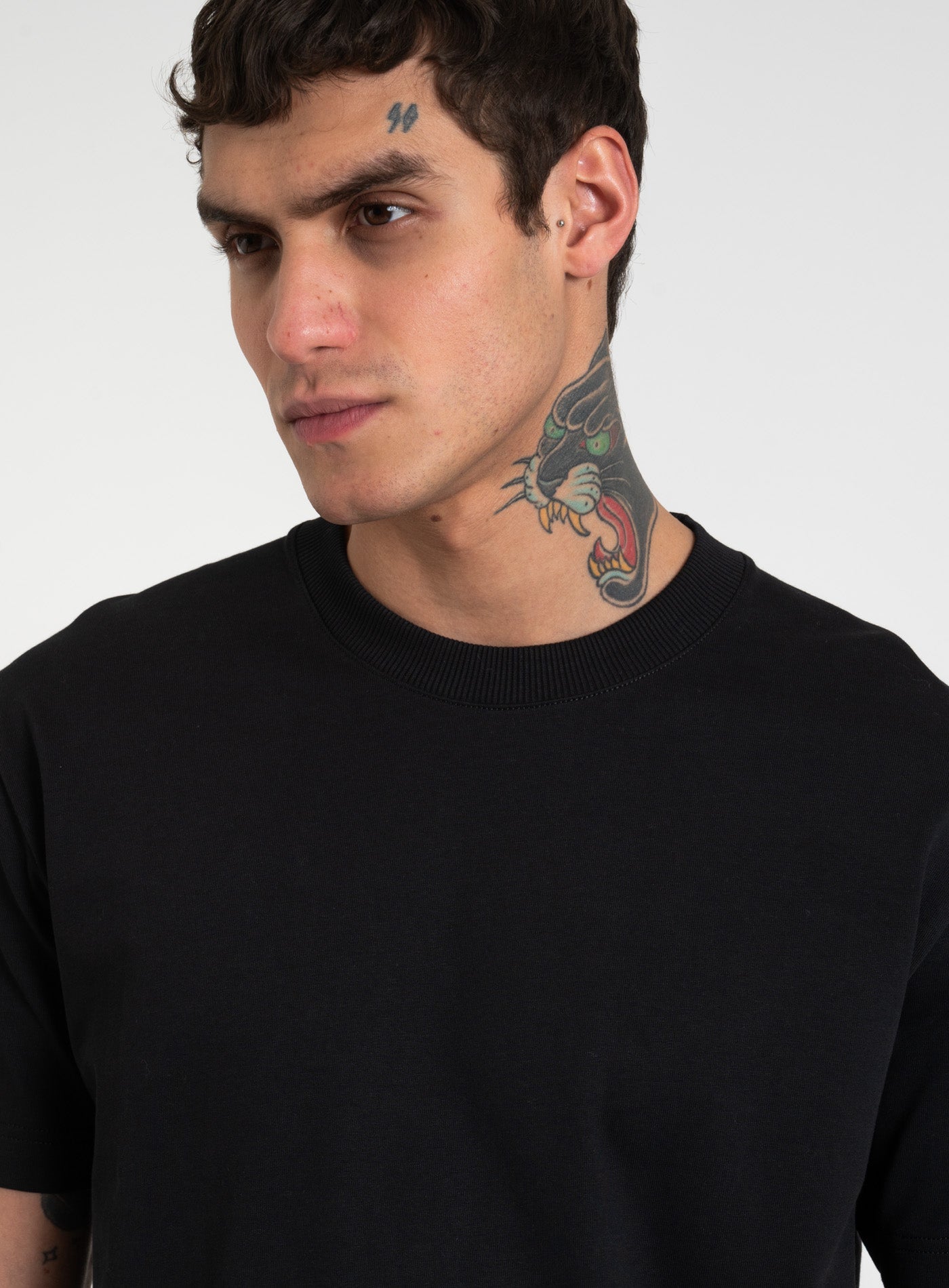 251-522206451156 BOXY TEE
