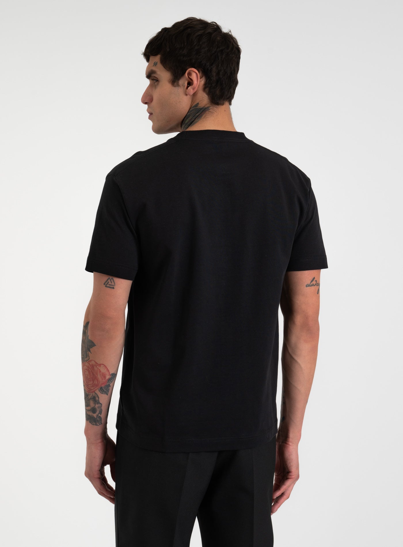 251-522206451156 BOXY TEE