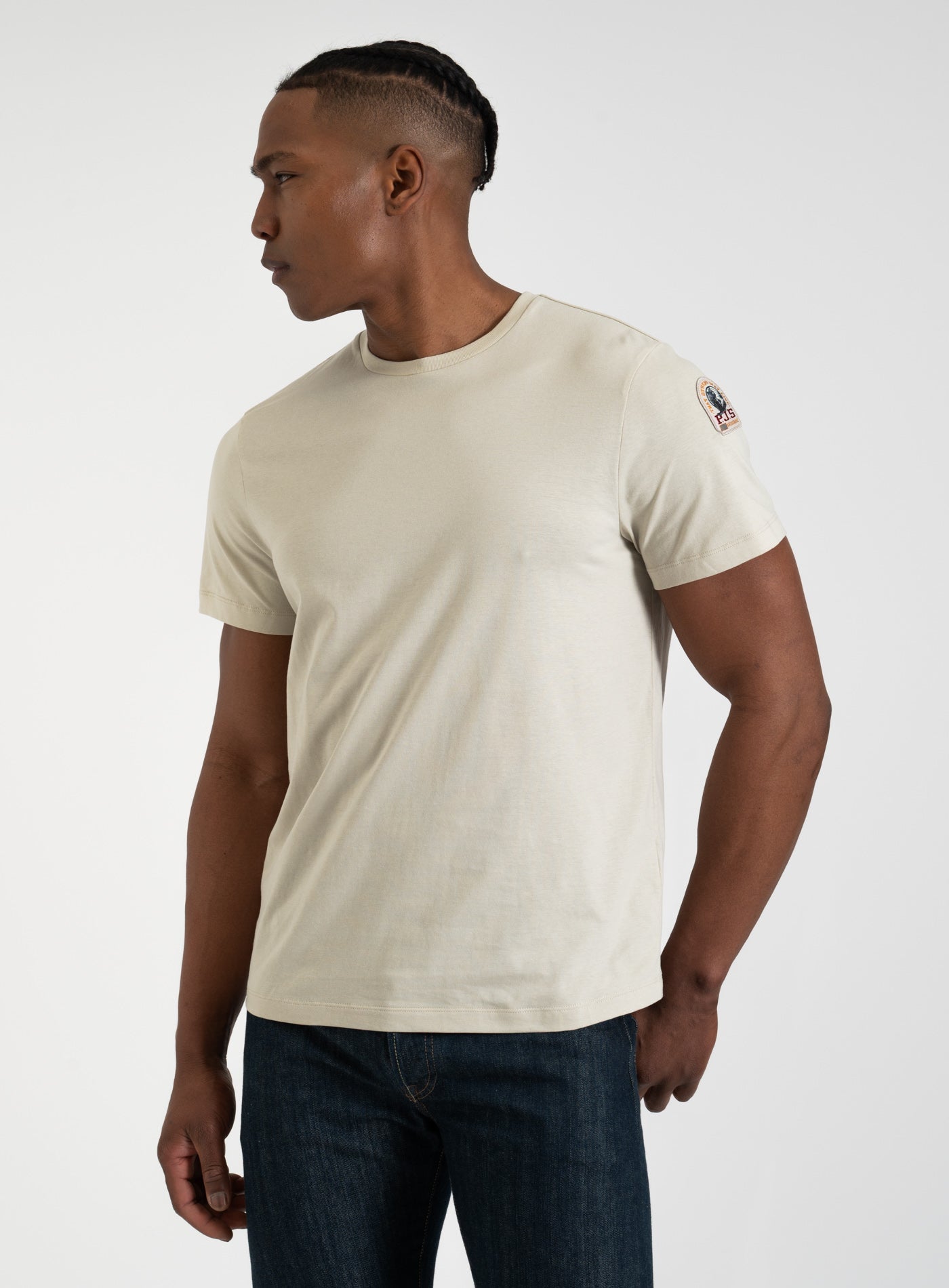 251-EY27 SHISPARE TEE