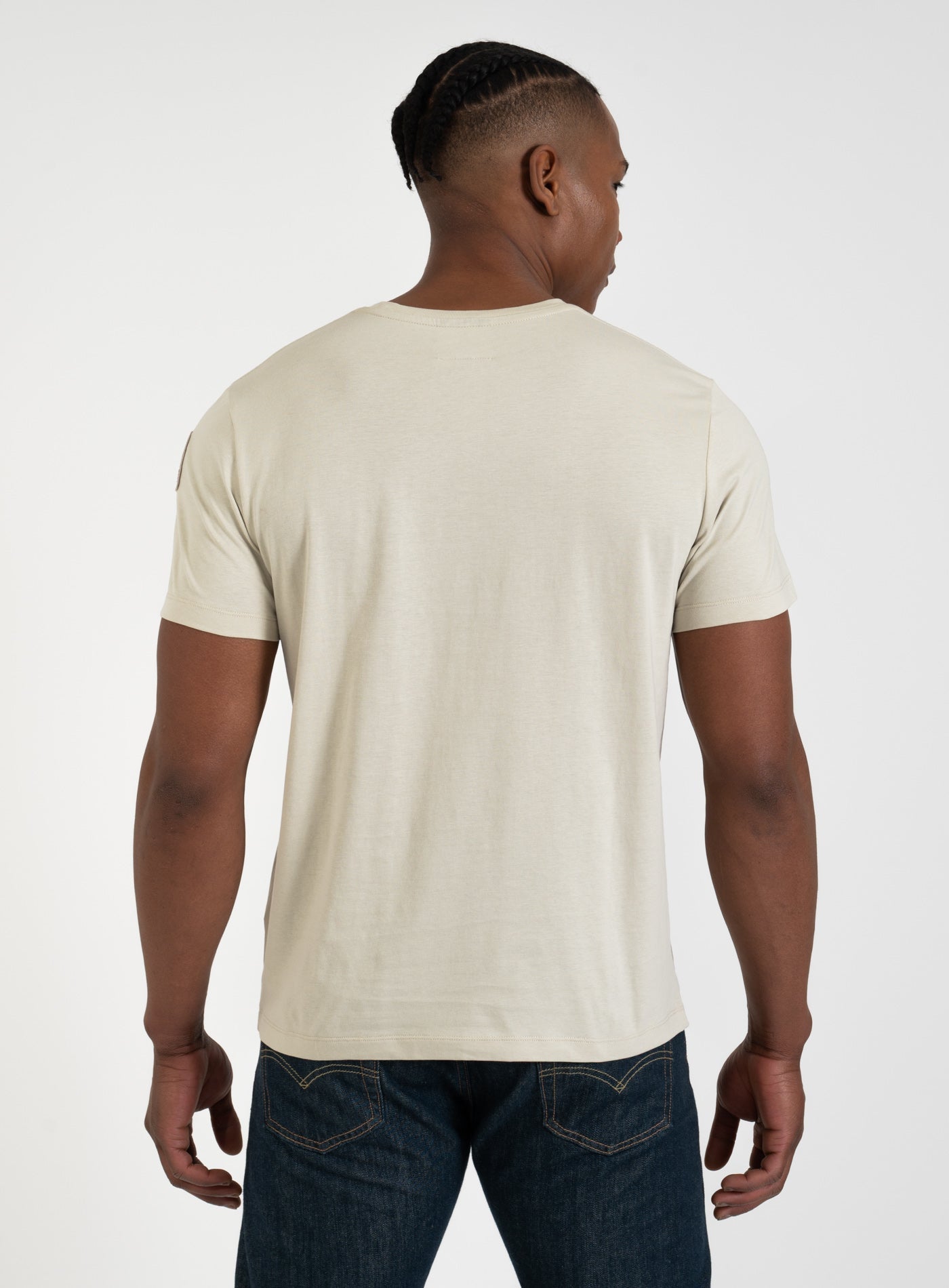 251-EY27 SHISPARE TEE