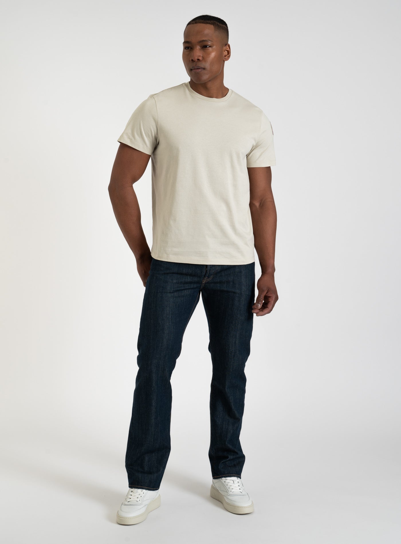 251-EY27 SHISPARE TEE
