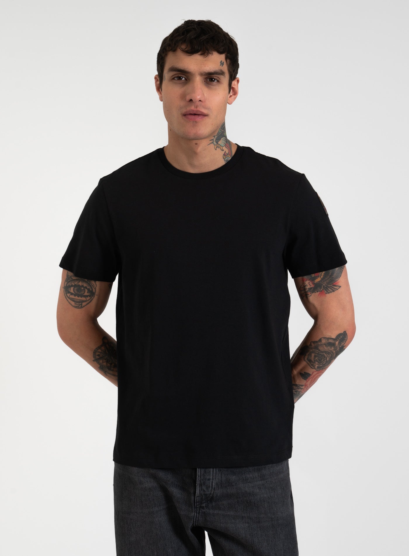 251-EY27 SHISPARE TEE