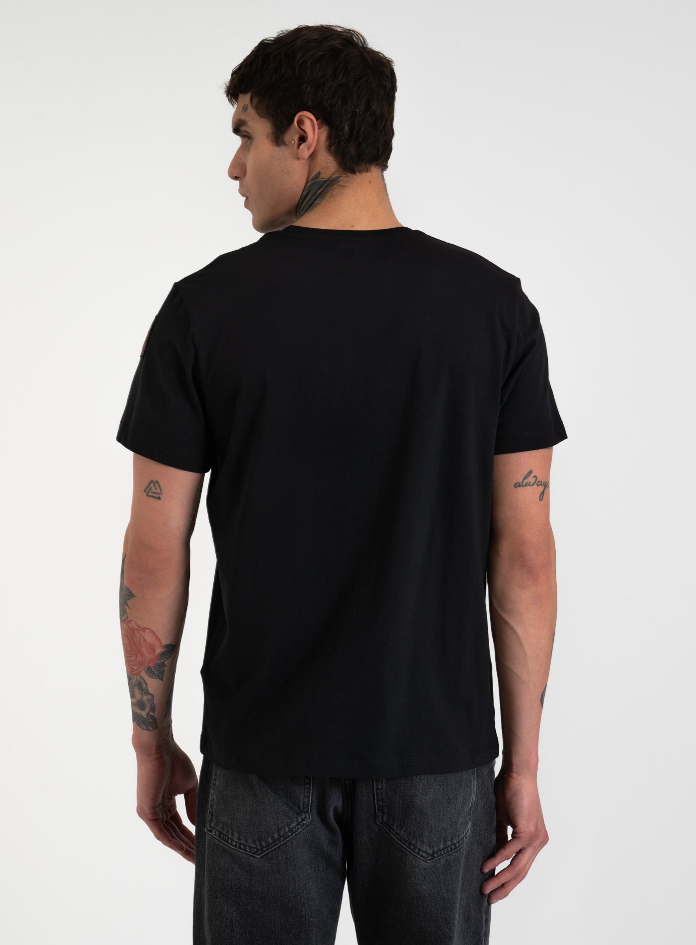 251-EY27 SHISPARE TEE