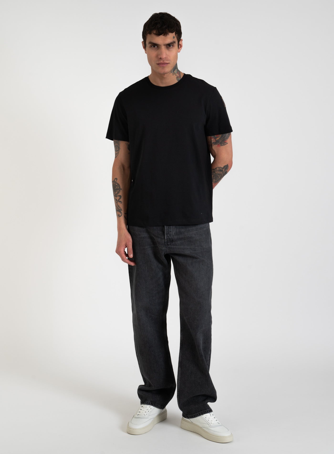 251-EY27 SHISPARE TEE