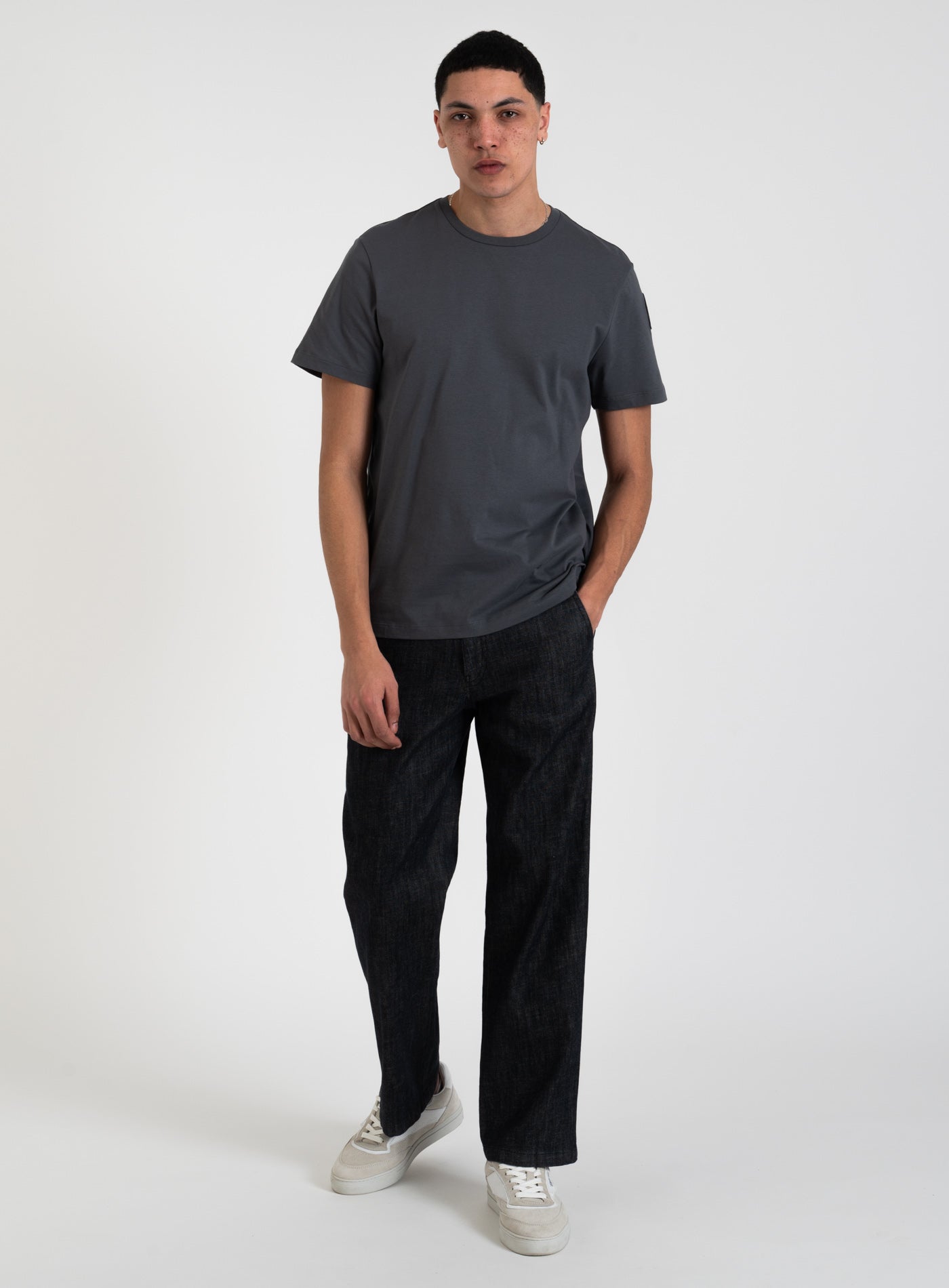 251-EY27 SHISPARE TEE