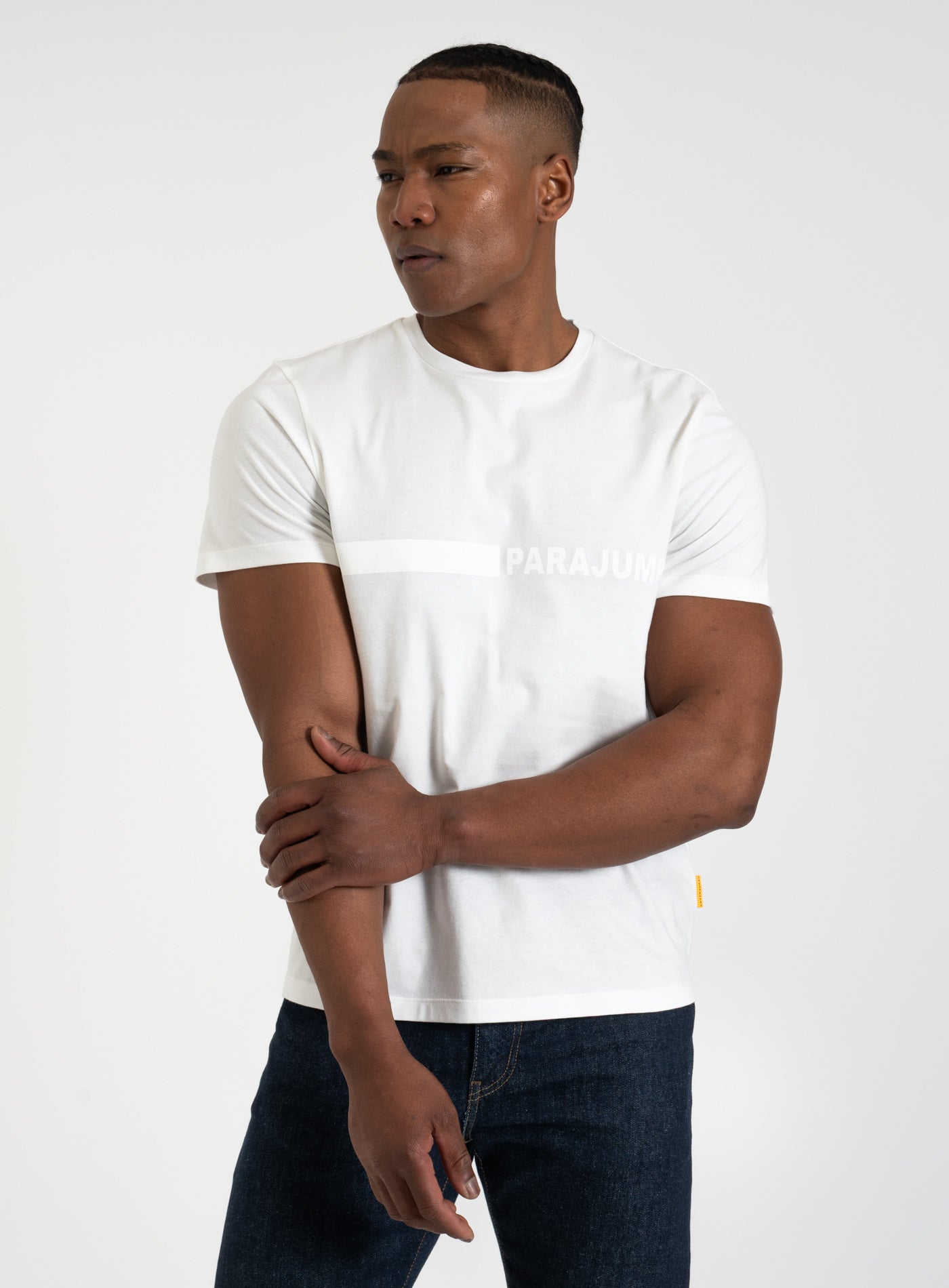 251-XF05 SPACE TEE