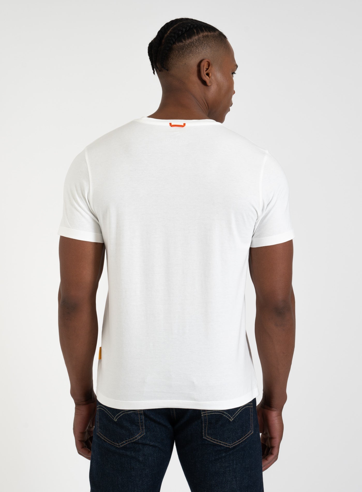 251-XF05 SPACE TEE