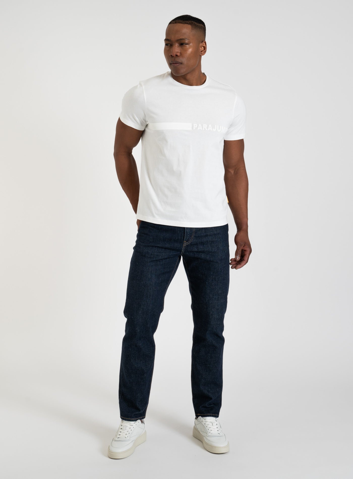 251-XF05 SPACE TEE