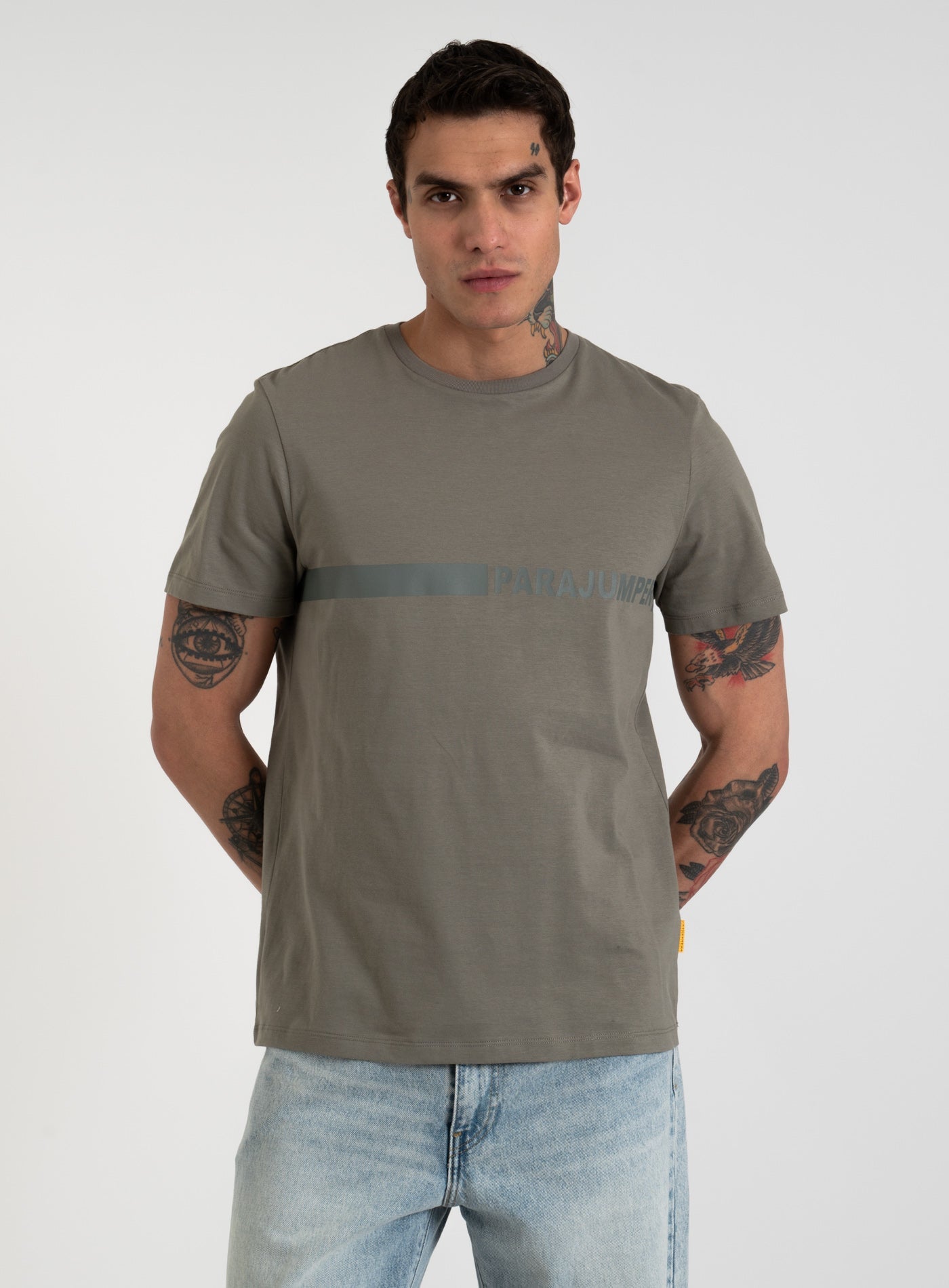 251-XF05 SPACE TEE