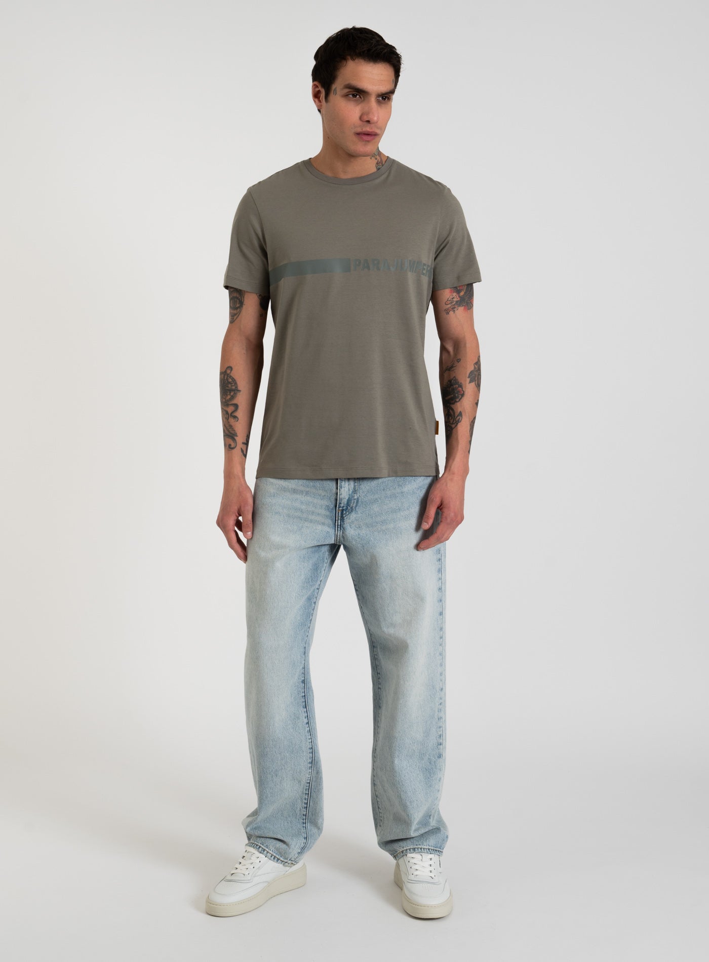 251-XF05 SPACE TEE