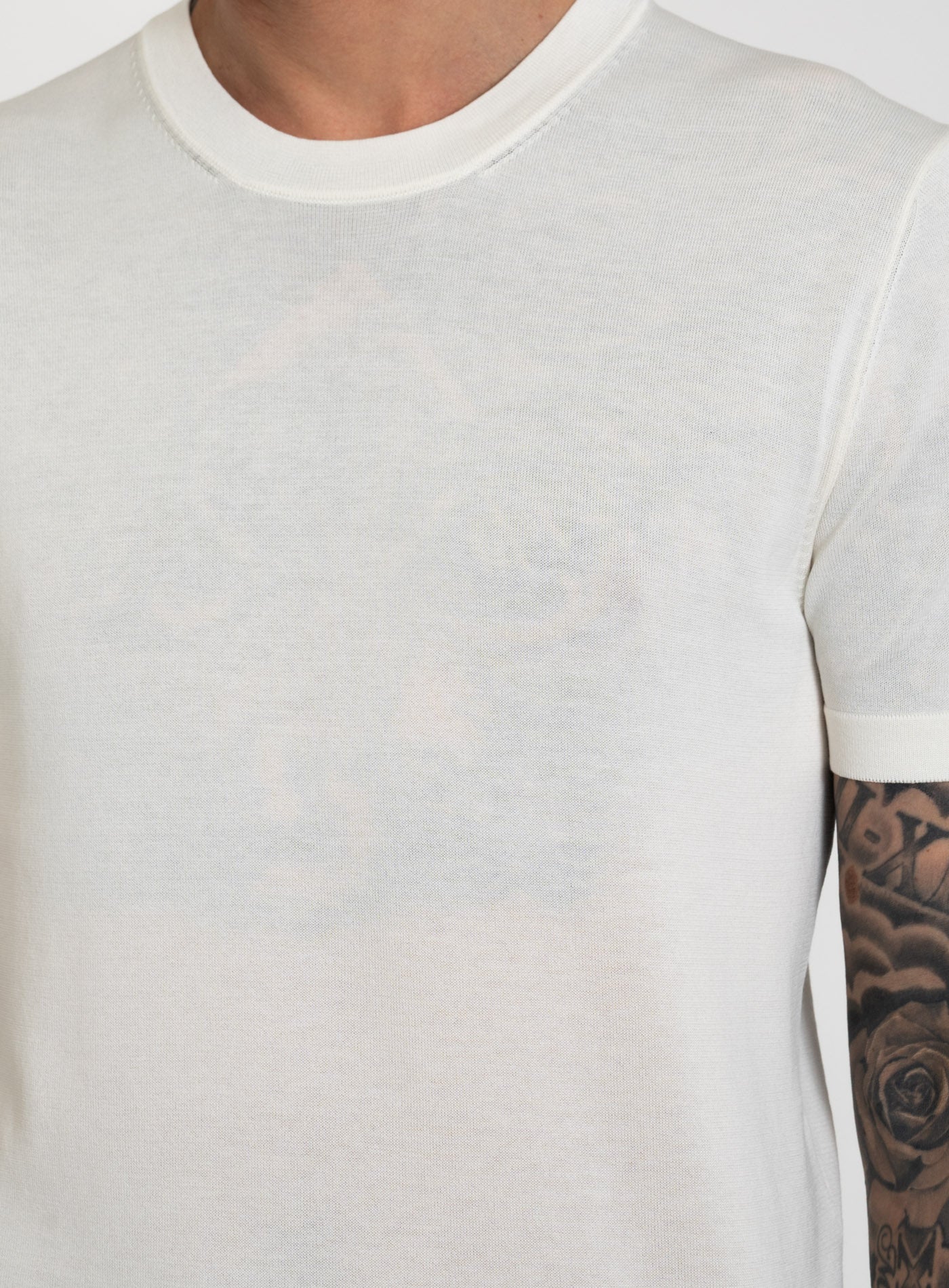 9-901-31177 KNIT TEE RN