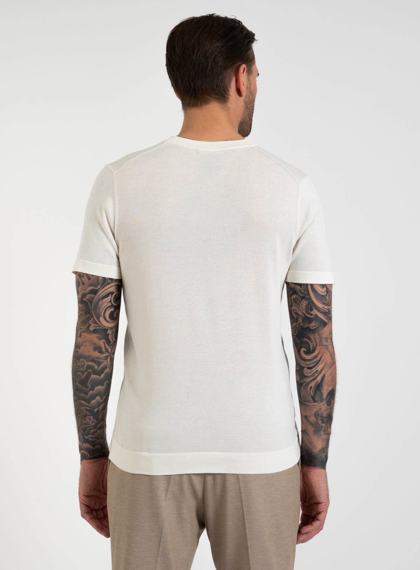 9-901-31177 KNIT TEE RN