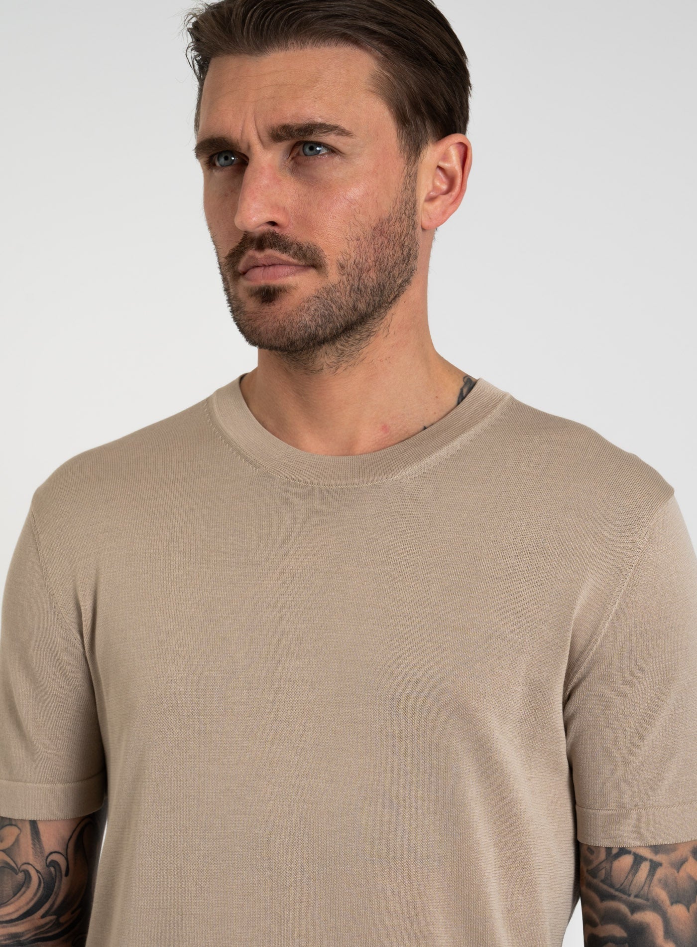 9-901-31177 KNIT TEE RN