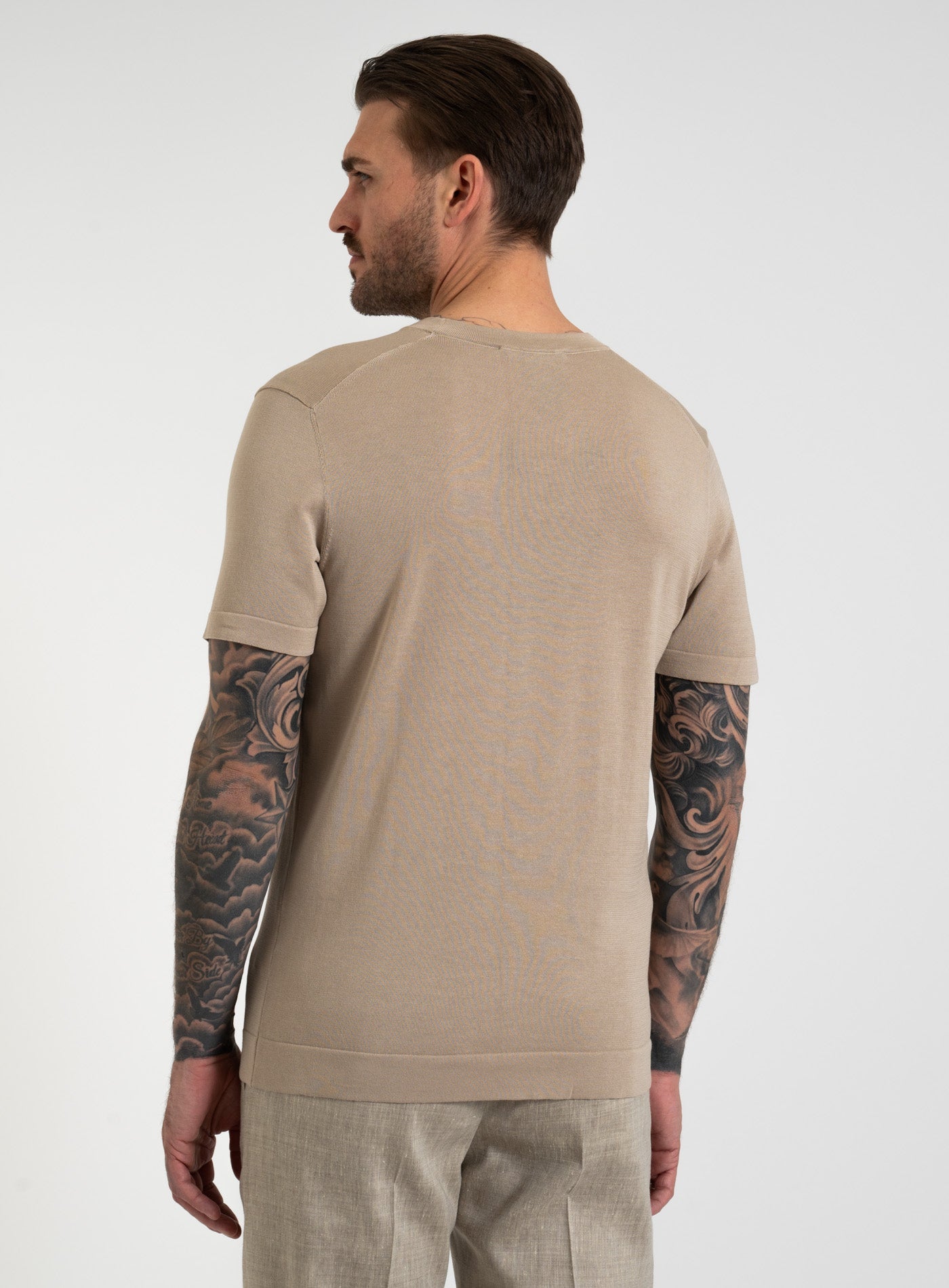 9-901-31177 KNIT TEE RN