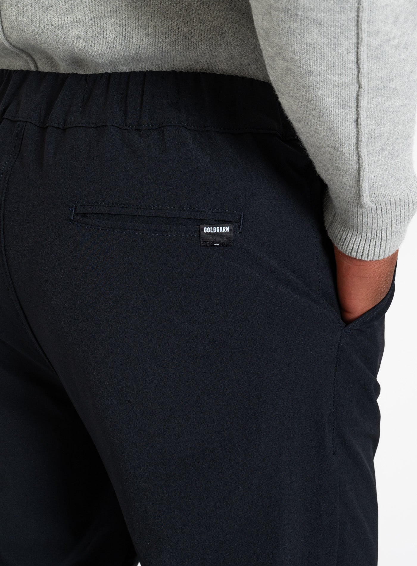 251K-S1 RELAXED FIT GGM010270