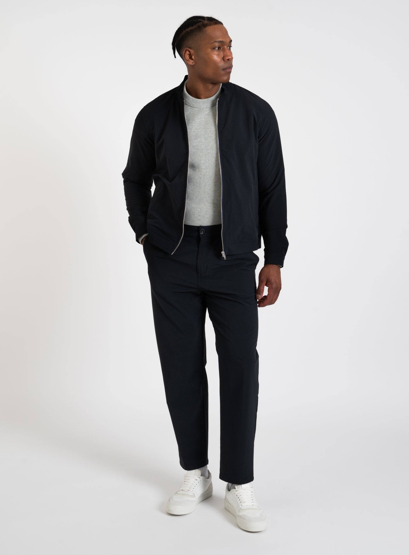 251K-S1 RELAXED FIT GGM010270